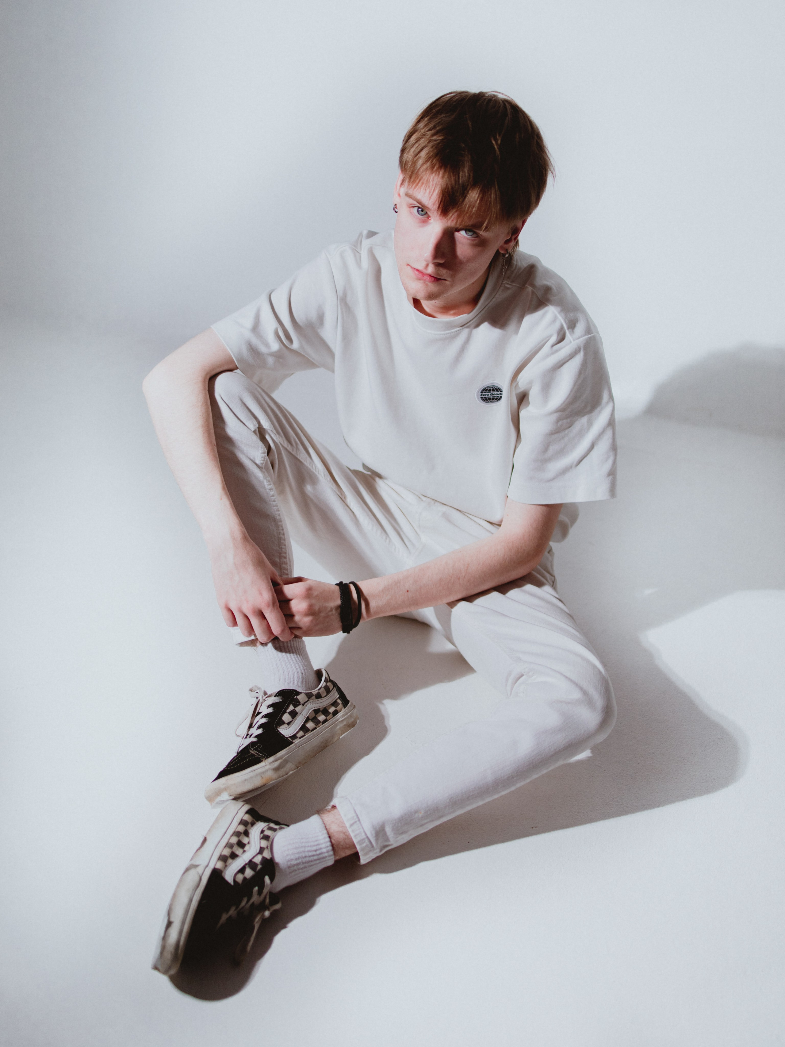 Артем. Анна Мильч