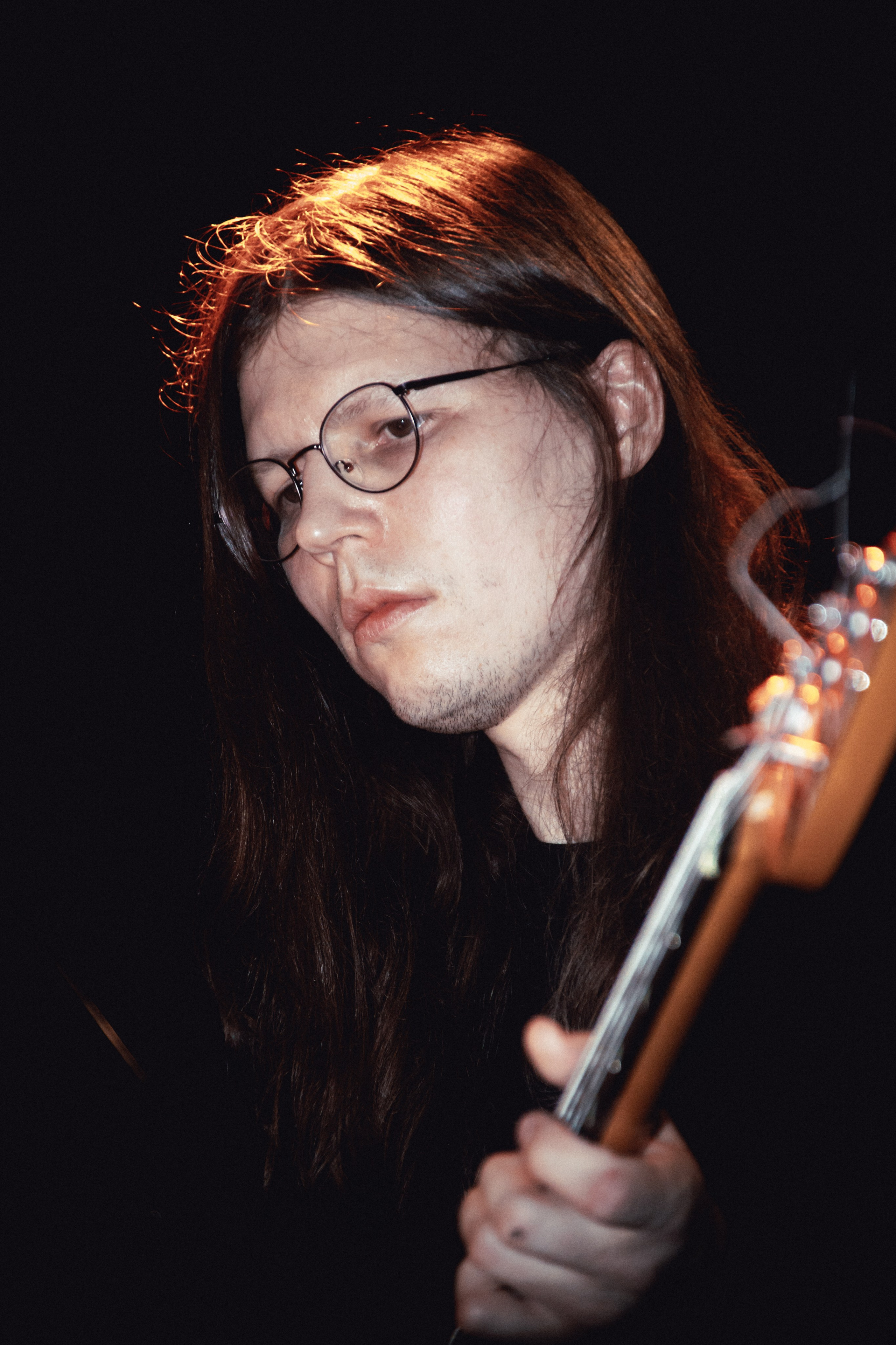 08.03.26. Анна Мильч