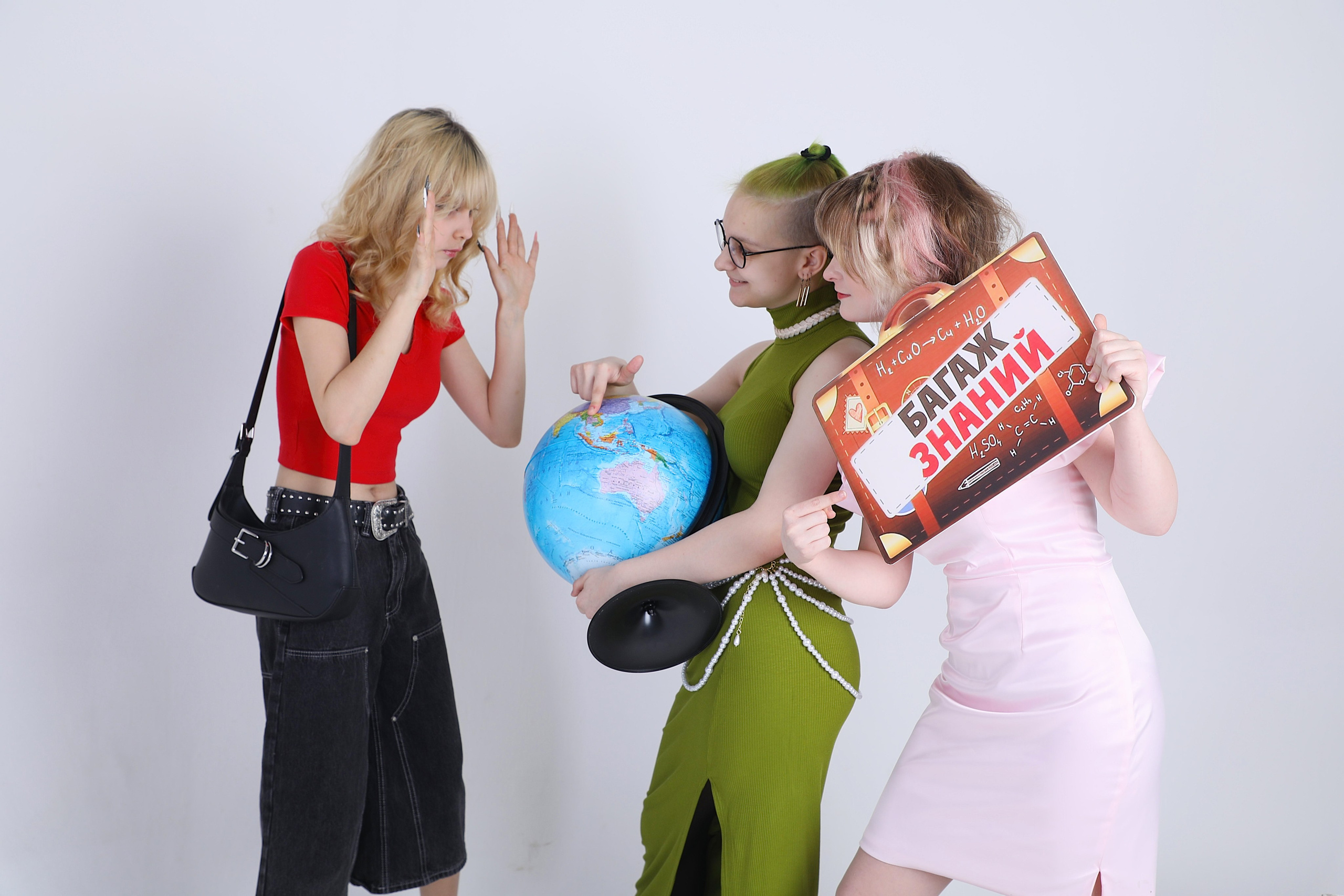 Школа 9-11 классы. Школьный фотограф Олеся Галатова