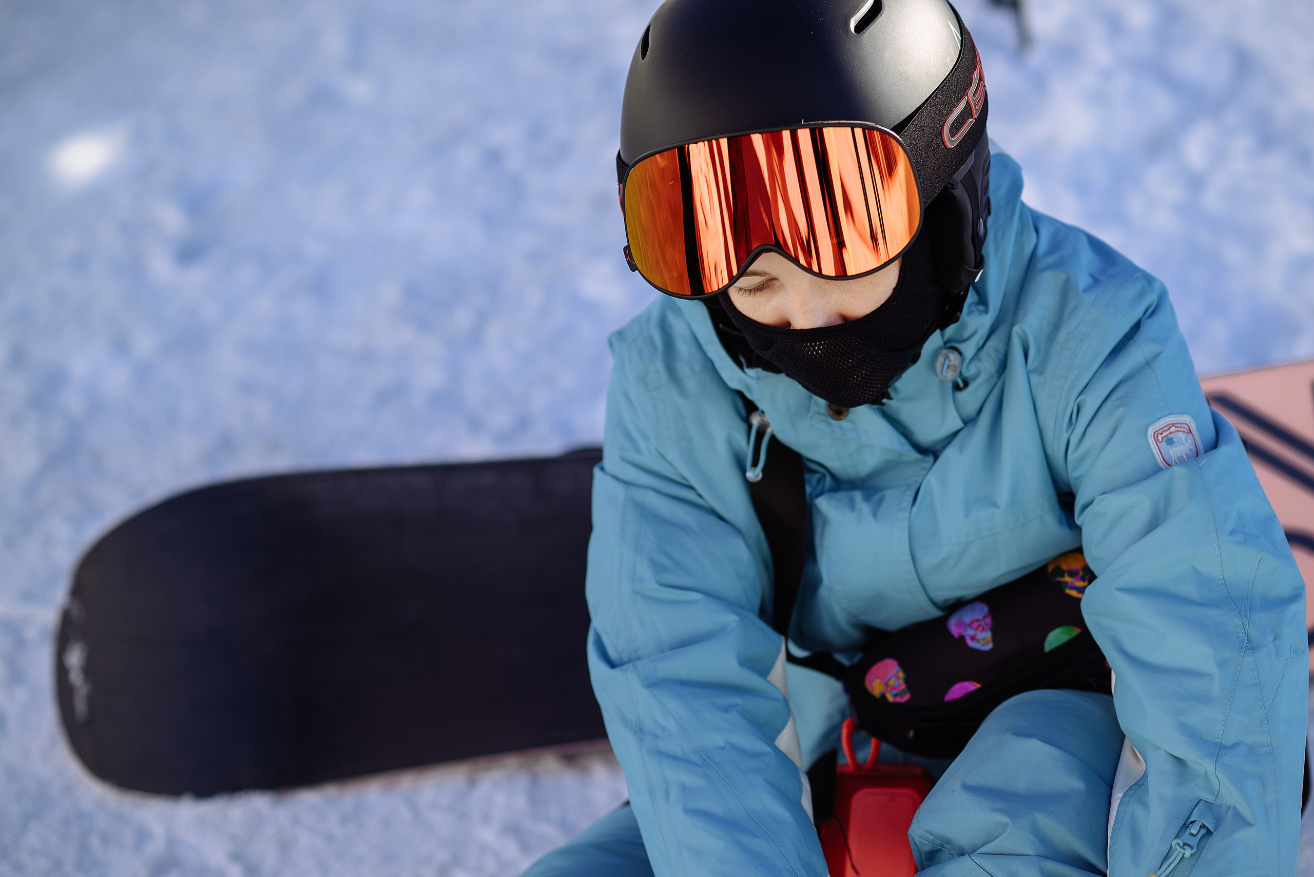 Архыз 21-22.12.2024. Свадебный и семейный фотограф в Ростове-на-Дону Алина Астахова