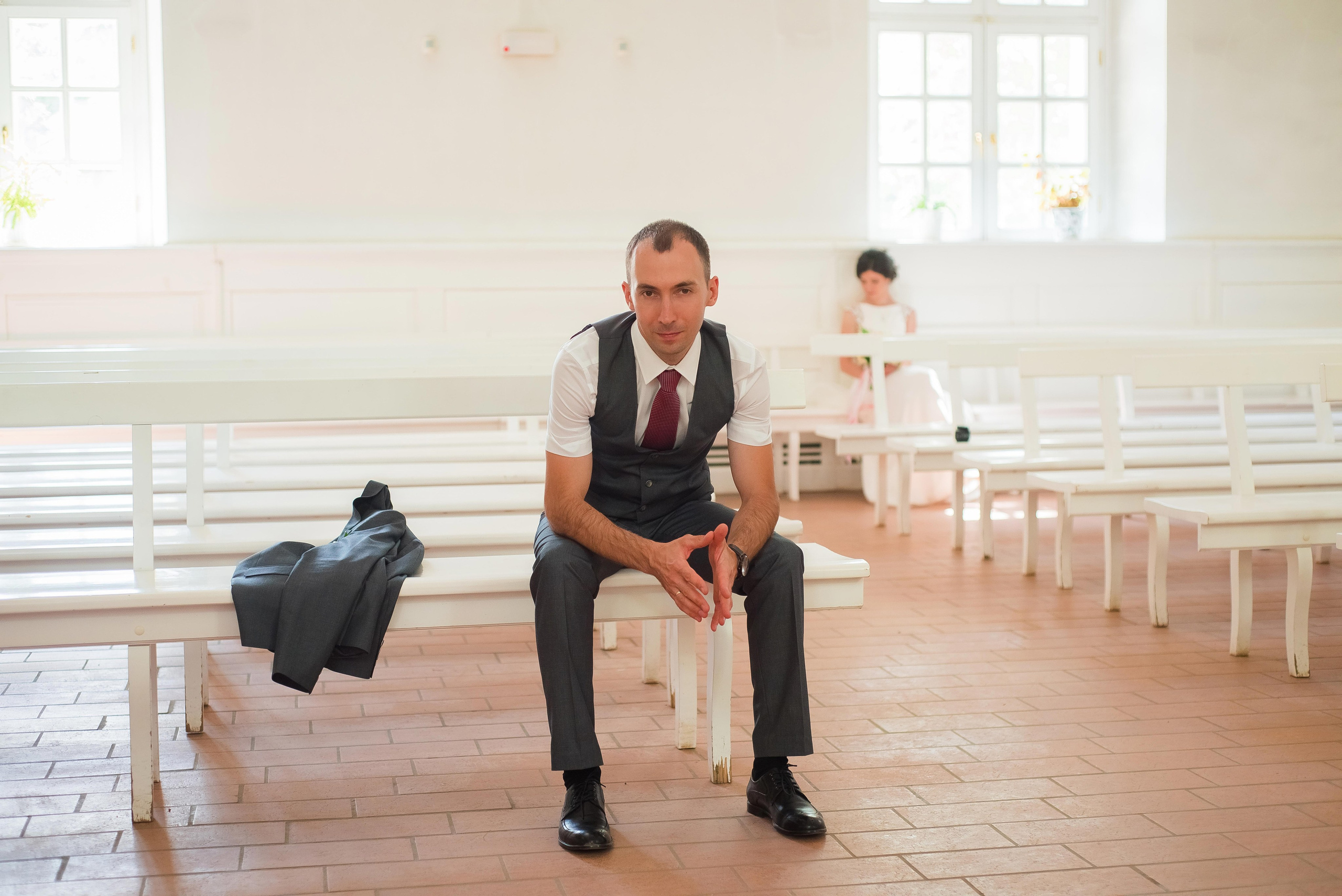 Алексей и Анна. Свадебный и семейный фотограф Яна Стражева. Волгоград, Москва