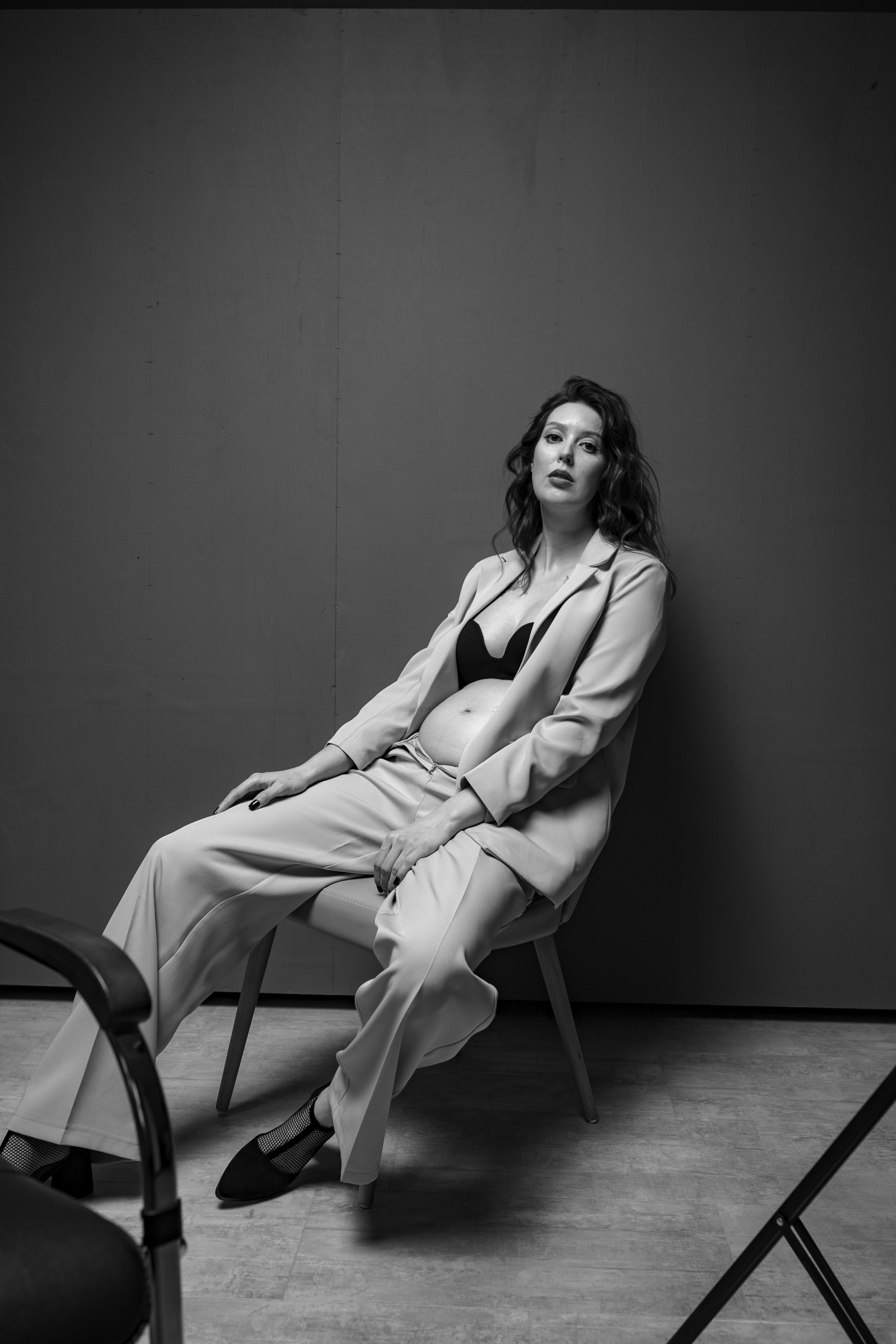 Семья. Портретный, семейный, свадебный фотограф в Магадане — Екатерина Литвин