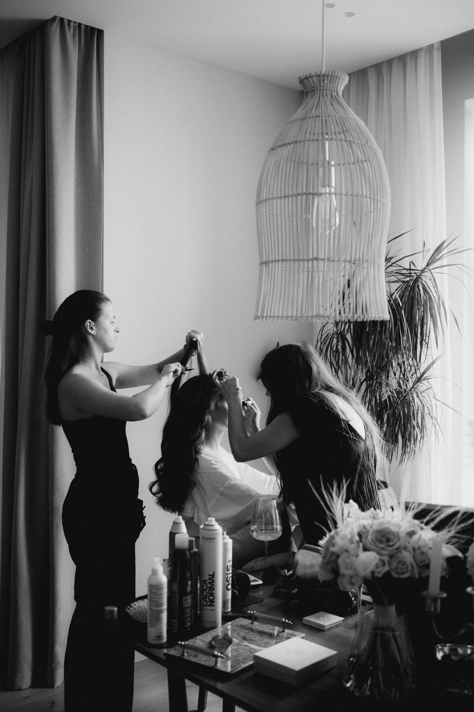 Филипп и Валерия. Репортажный фотограф Черников Игорь