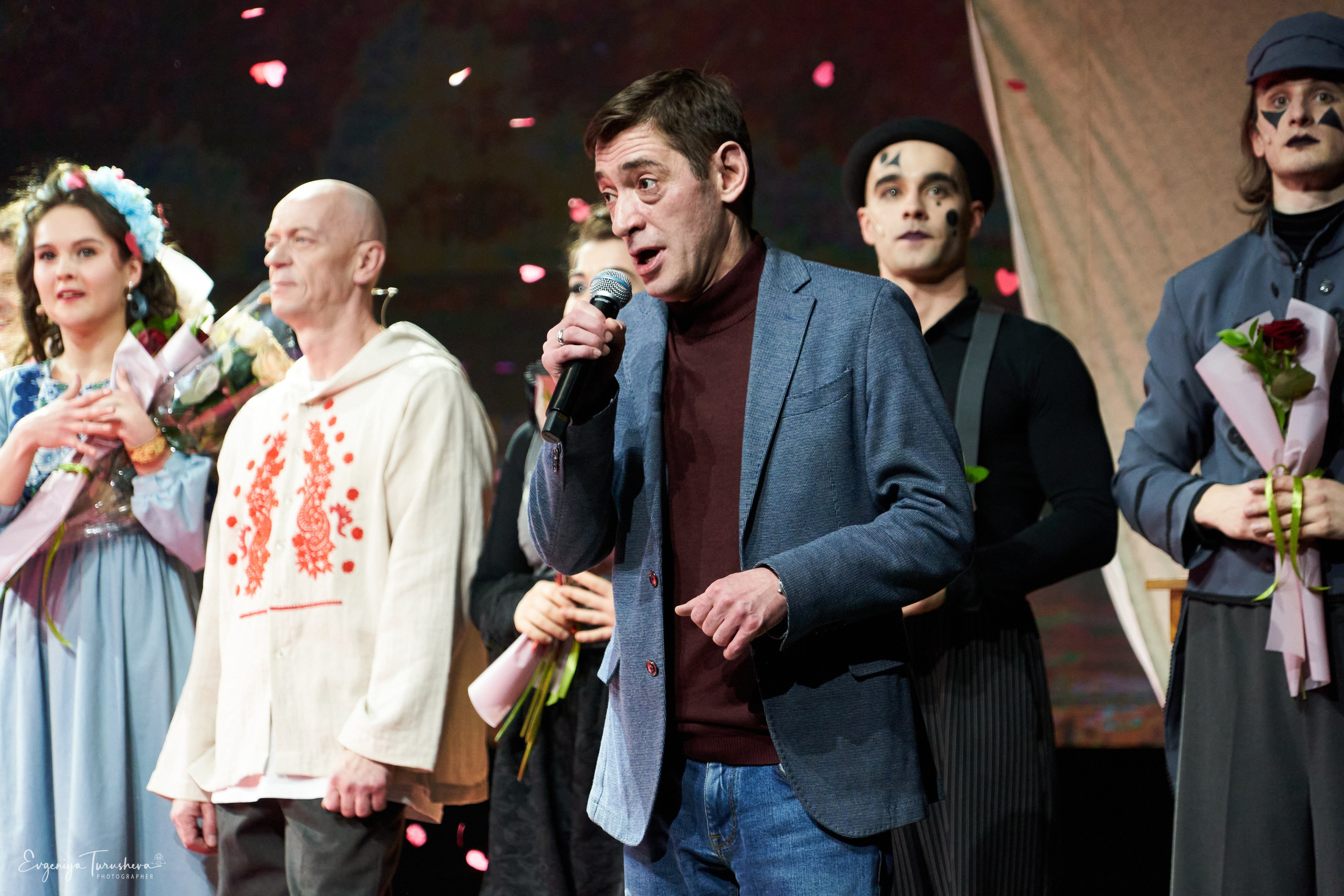 Формула любви | 04.03.2024 | Градский Холл. Фотограф Евгения Турушева