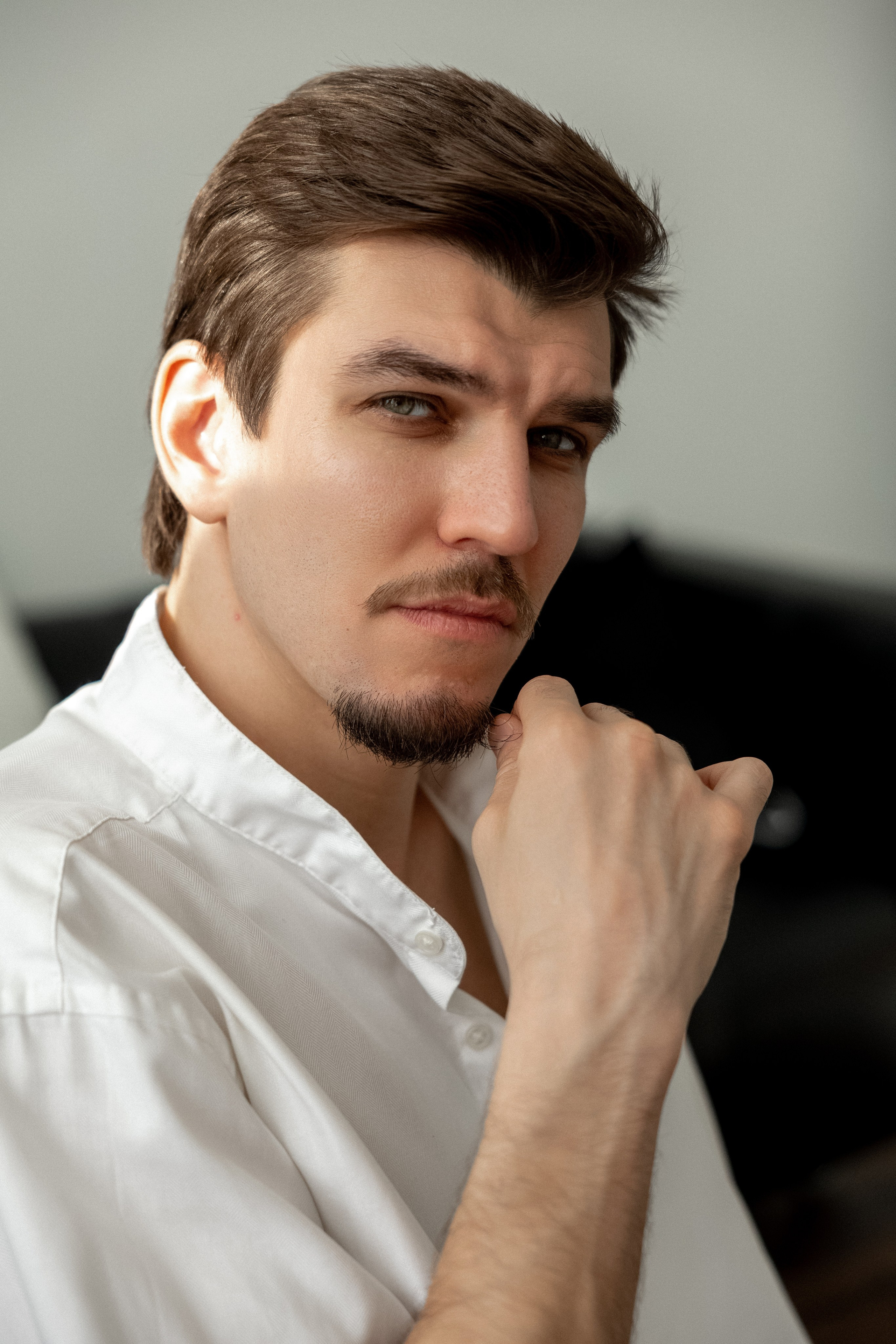 Денис и Тома. Фотограф Краснодар