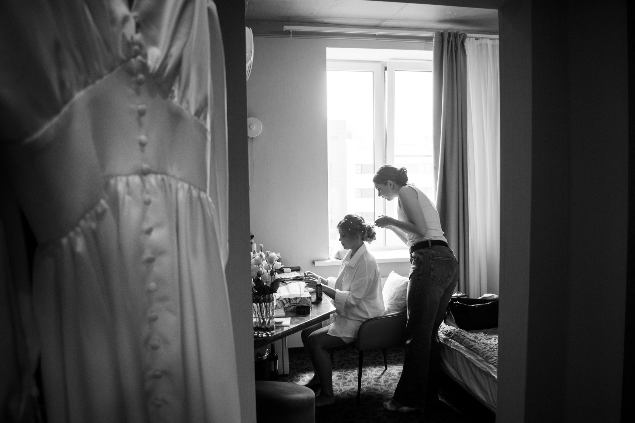 Свадьба. Мультижанровый Фотограф в Иркутске Александр Лебедев