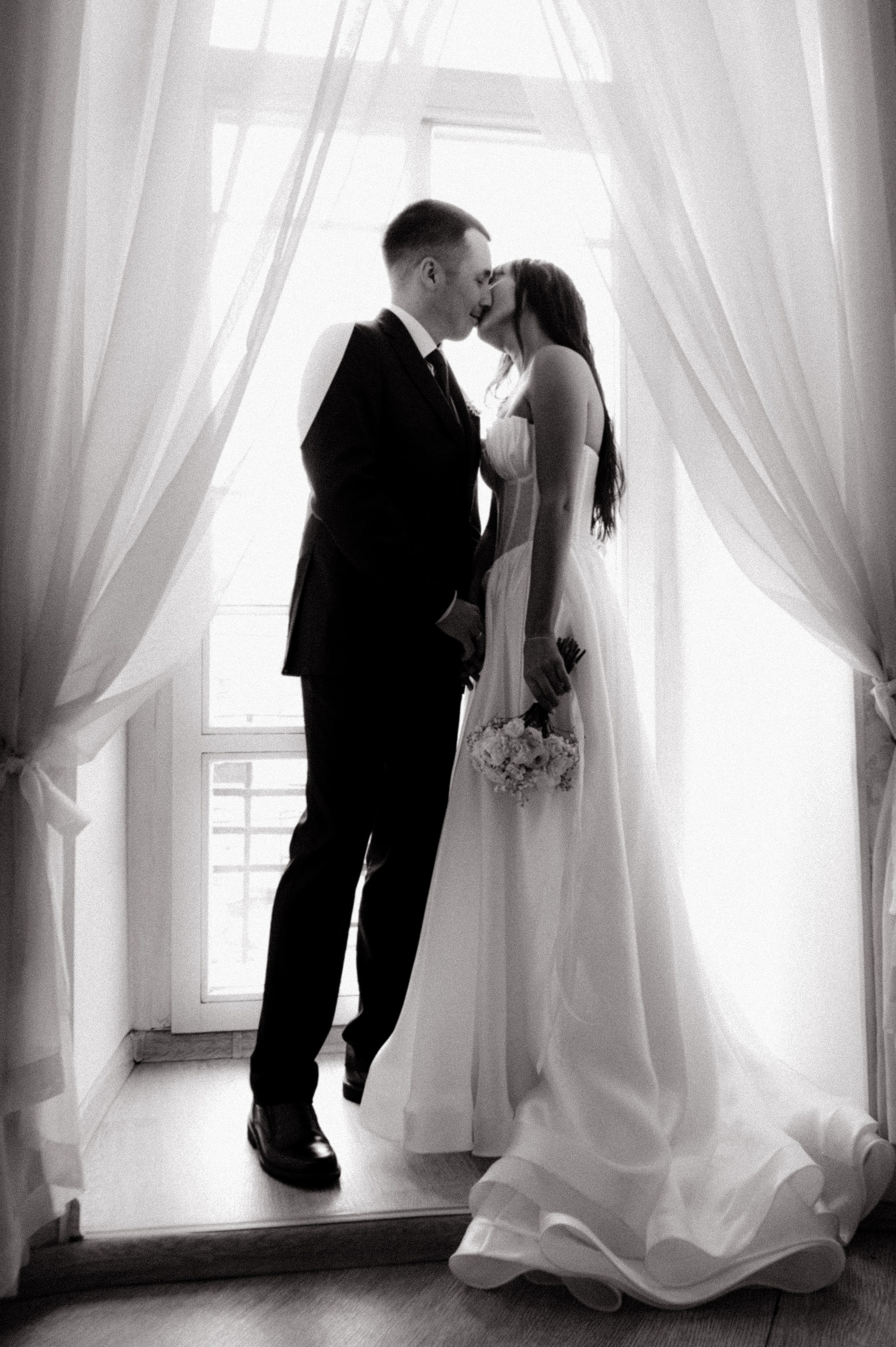 Л & Ж. Мультижанровый Фотограф в Иркутске Александр Лебедев