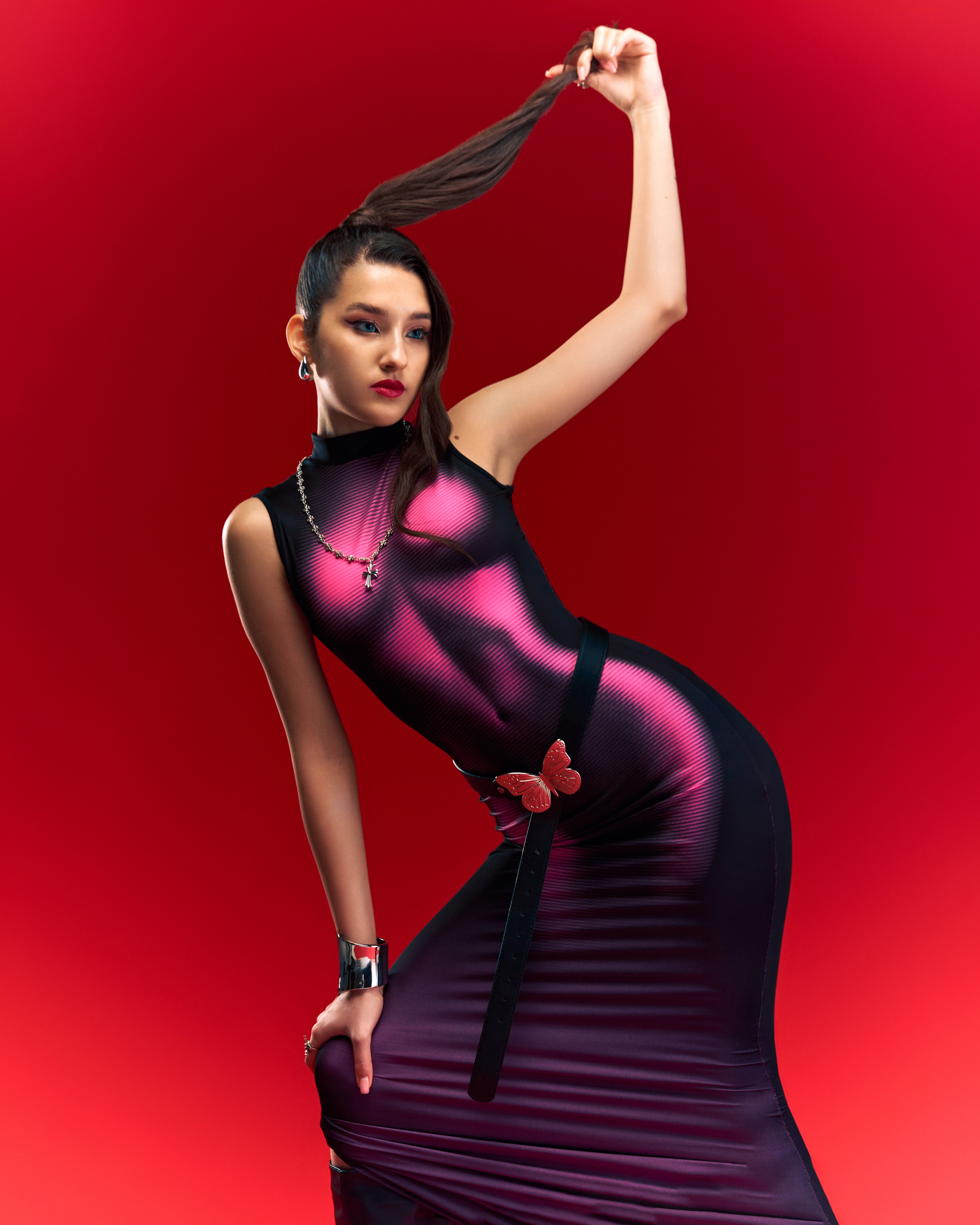 Look Book for Sophia