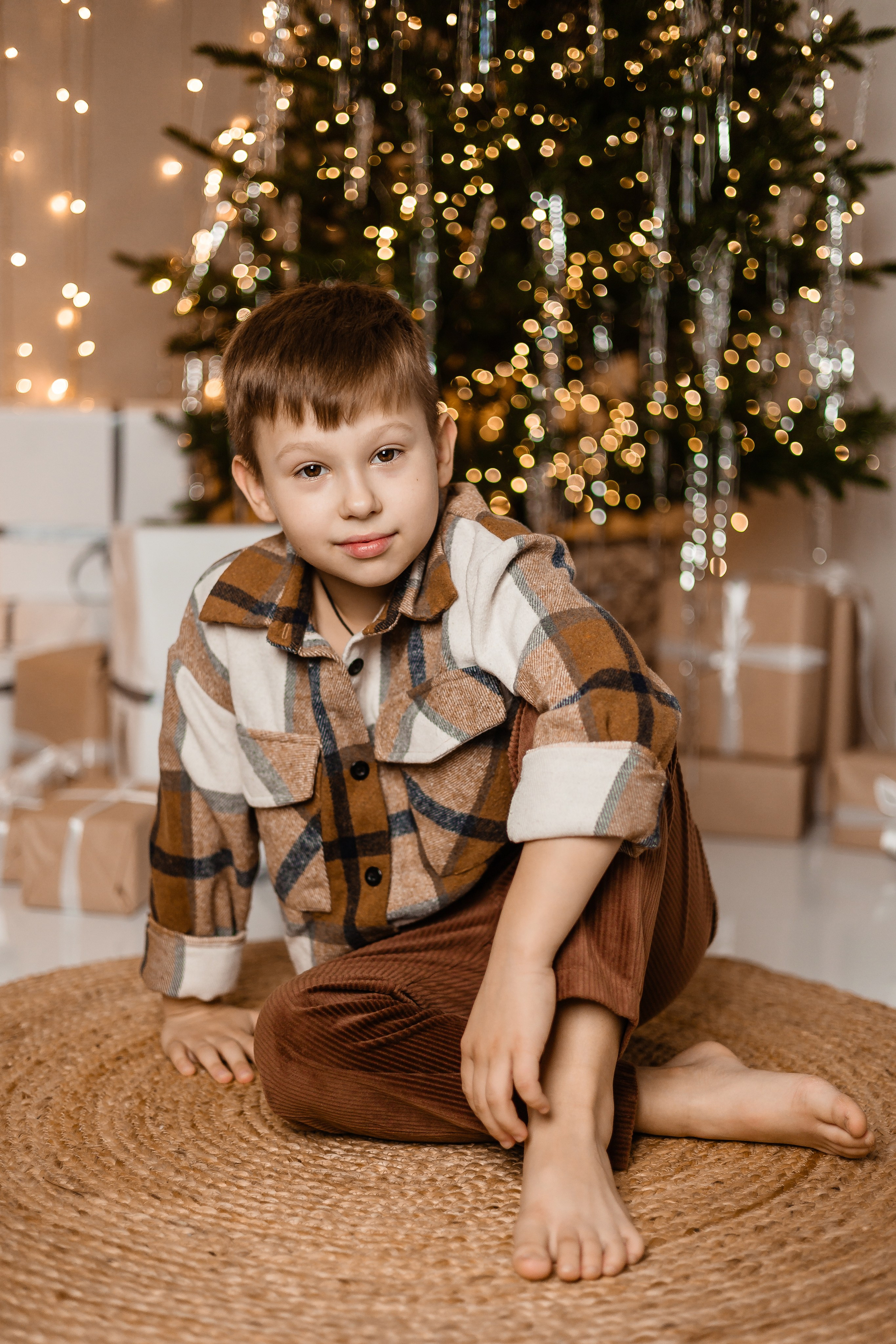 Новый год 2026. Фотограф Лодейное Поле Екатерина Герасимова в Санкт-Петербурге и Лен. области