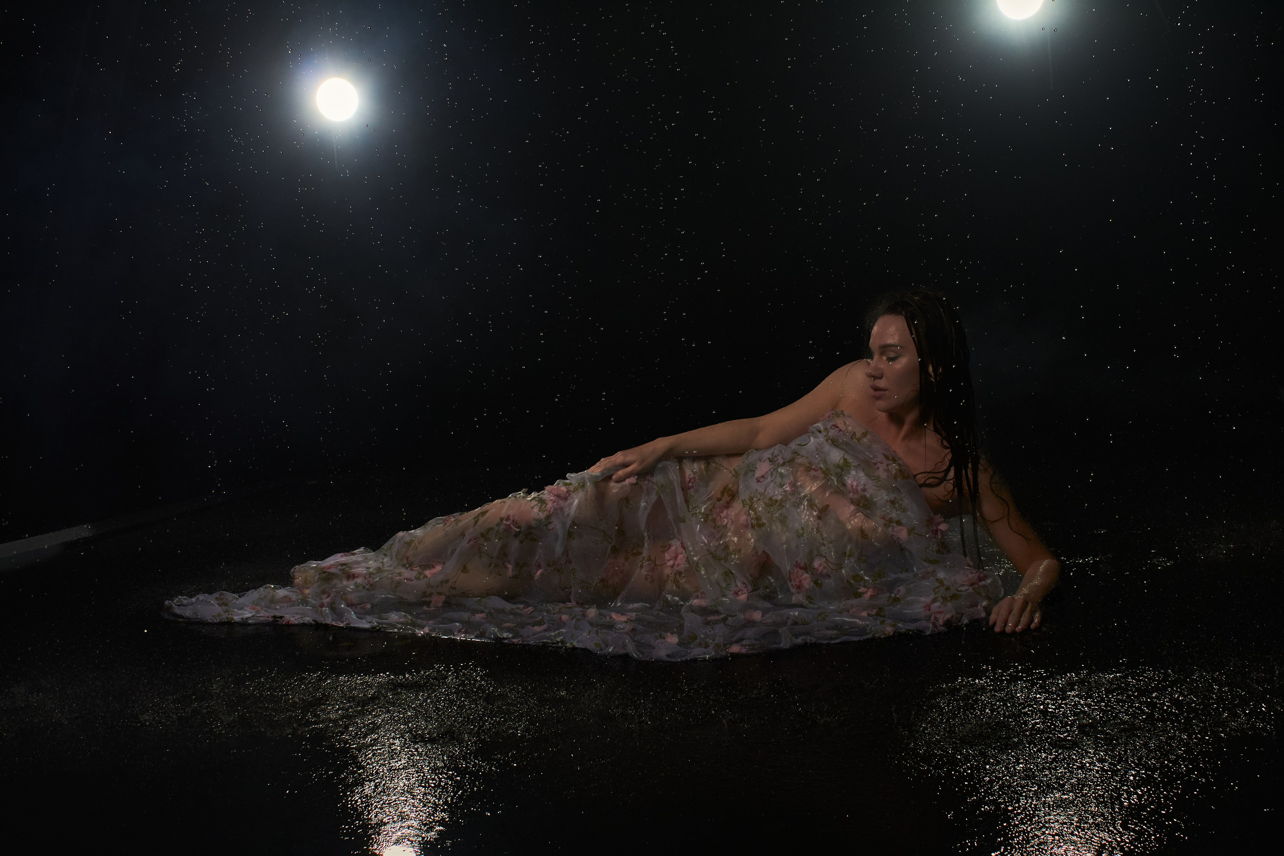 Студийные фото