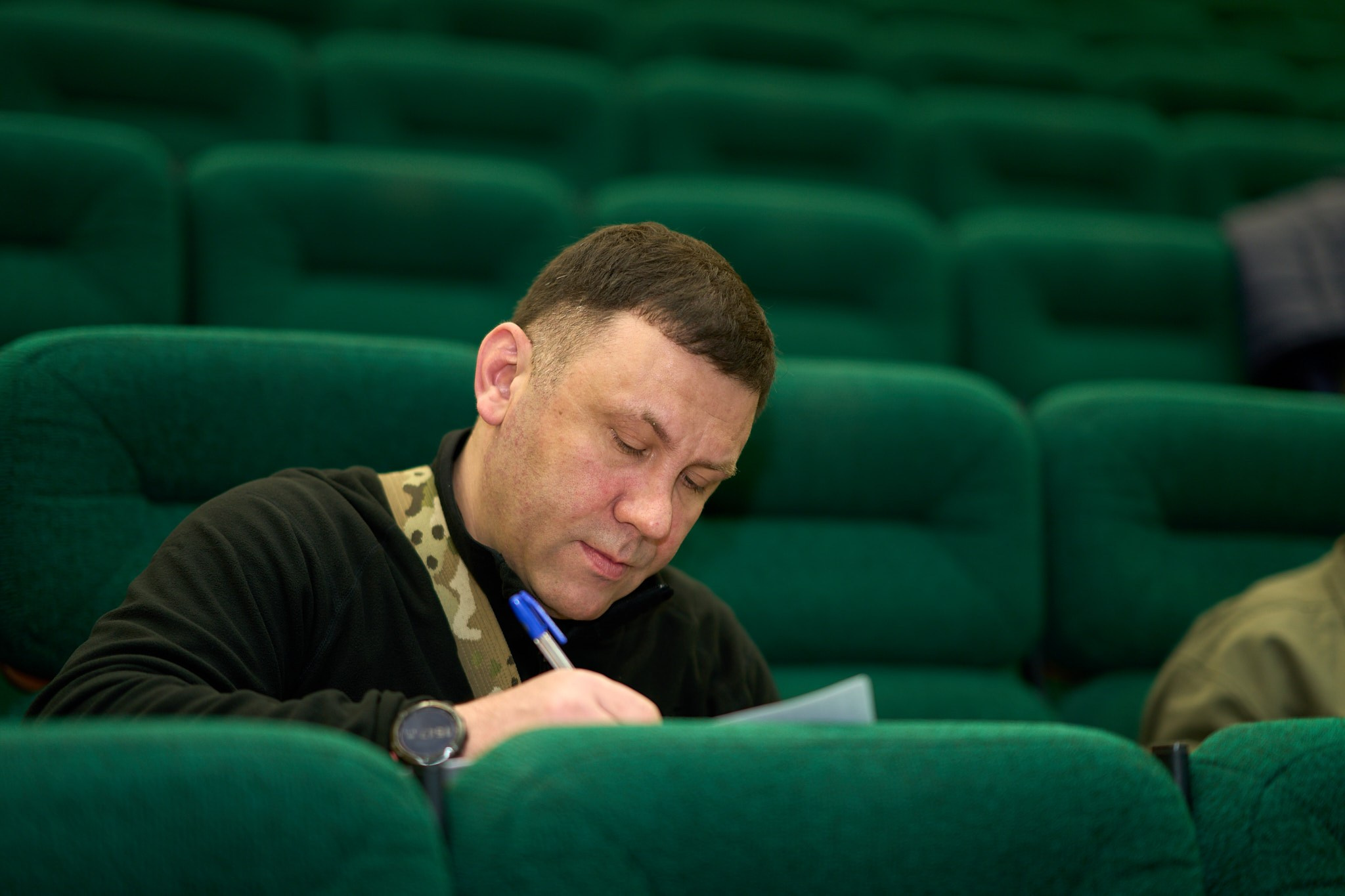 Образовательная программа. Эльджан — Продюсер, Фотограф, El u Del