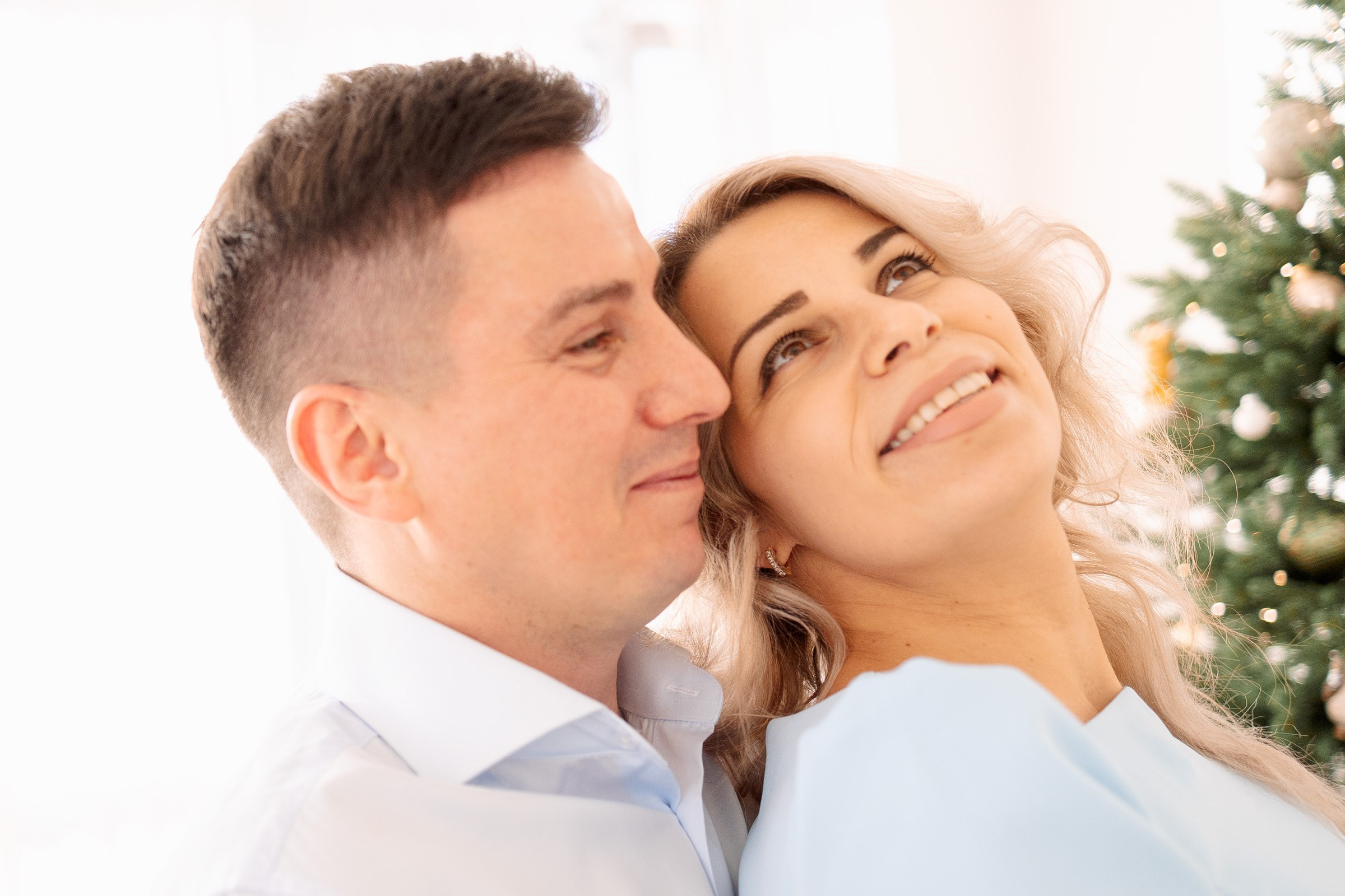 Новогоднее настроение