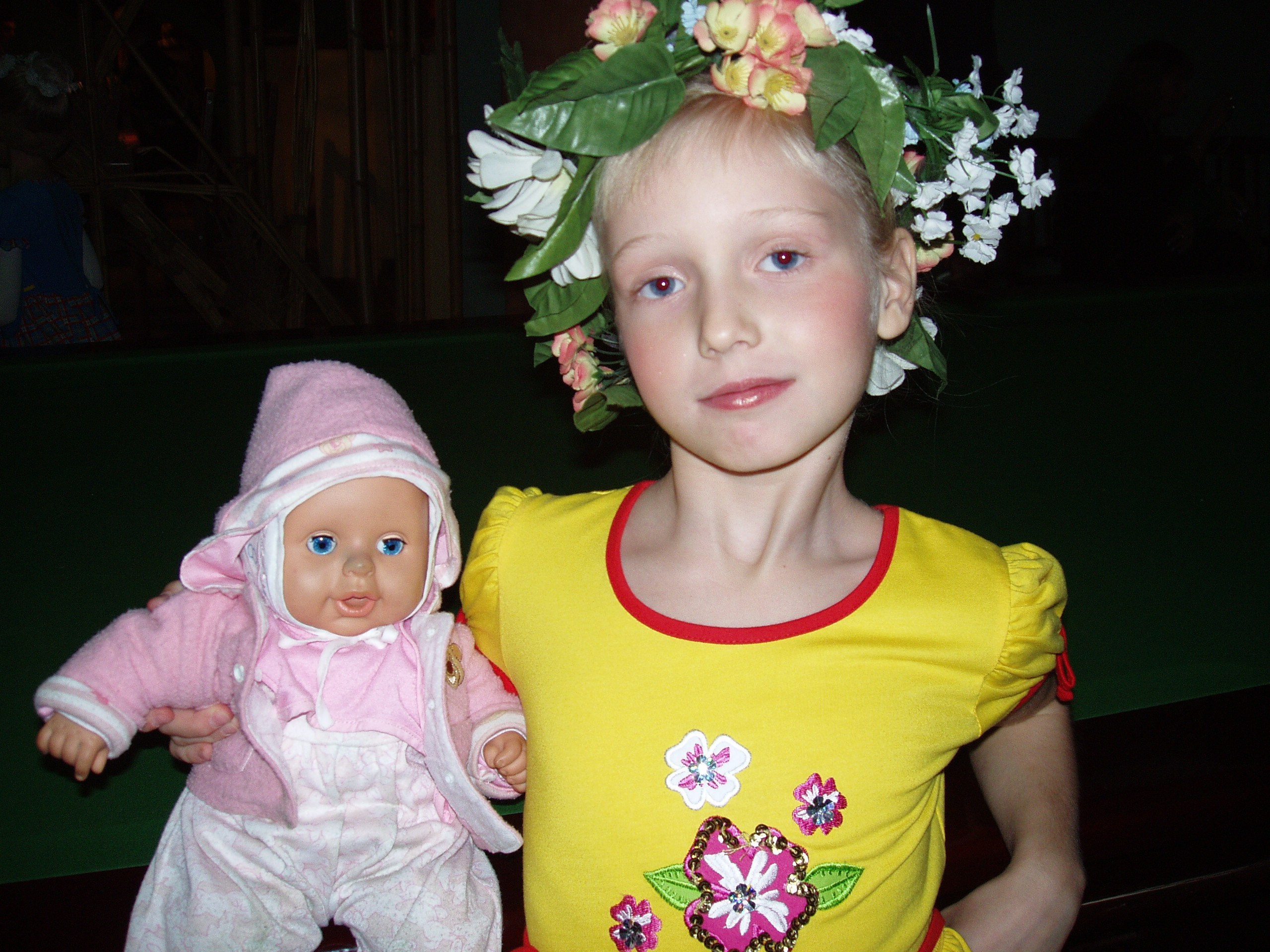 Соня Звоночек концерт 14.10.2007. Семейный, Свадебный фотограф СПБ Питер— Романова Екатерина