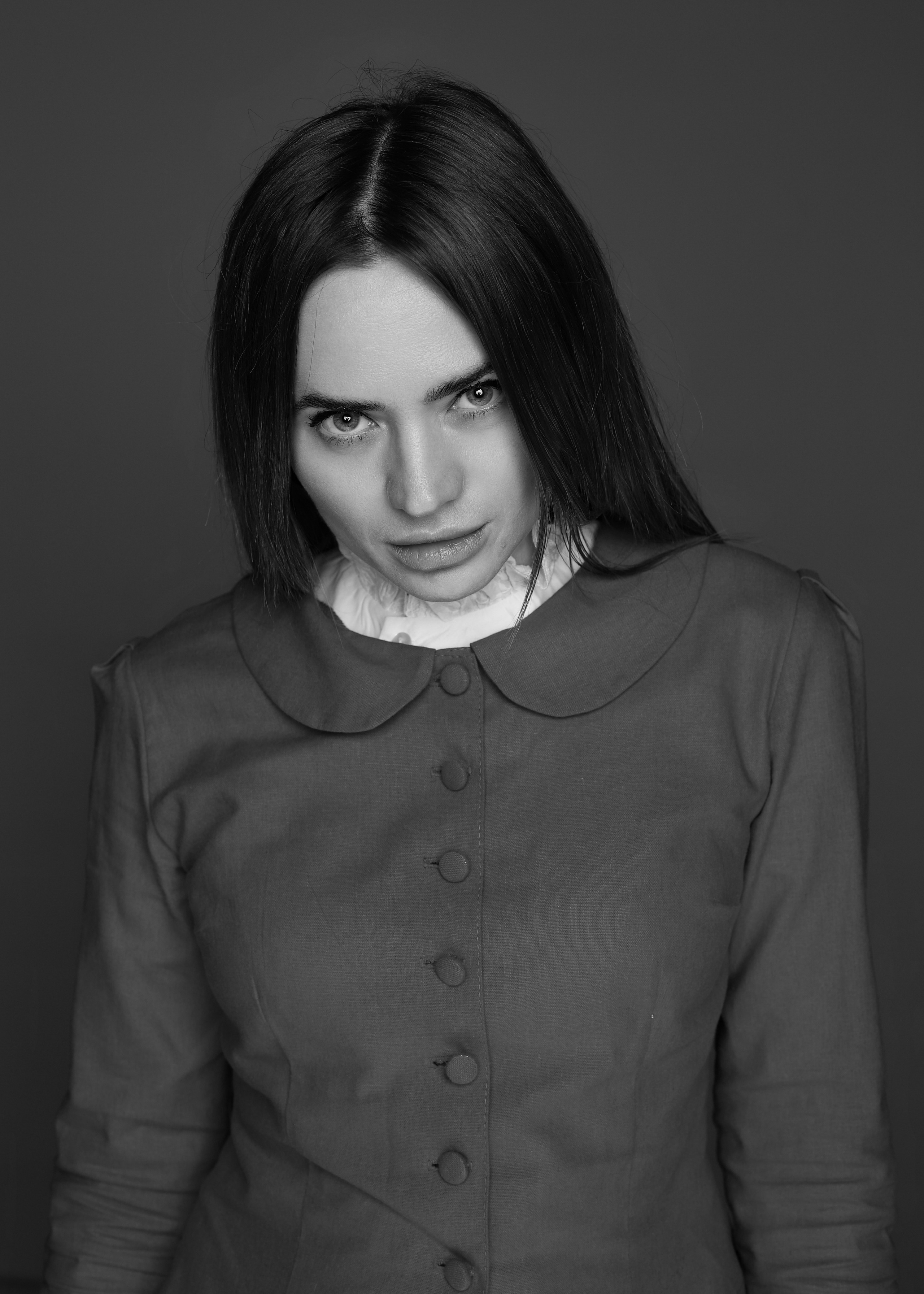 Актерское портфолио