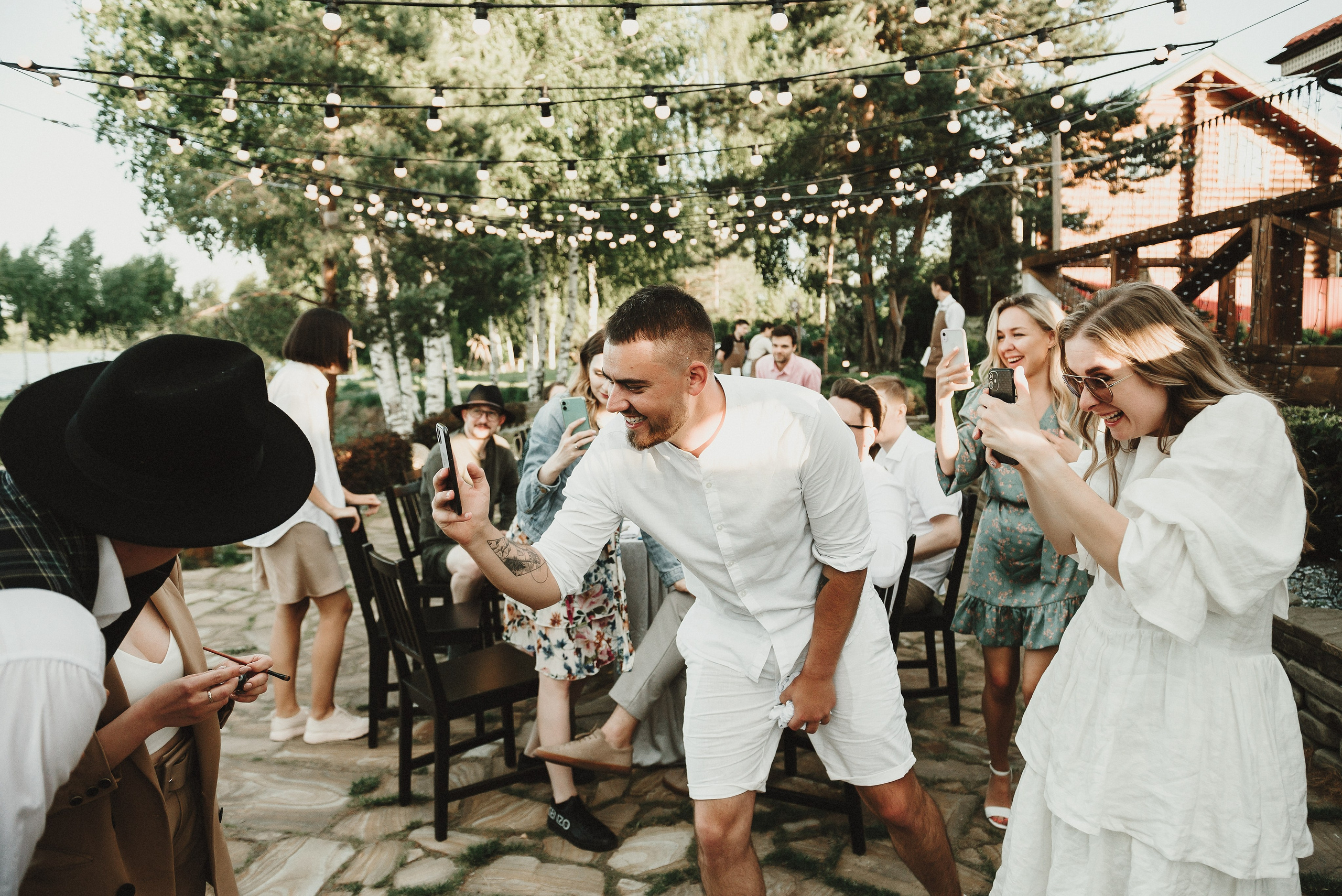 Моя свадьба. Свадебный фотограф в Рязани и Москве Евгения Жмурова