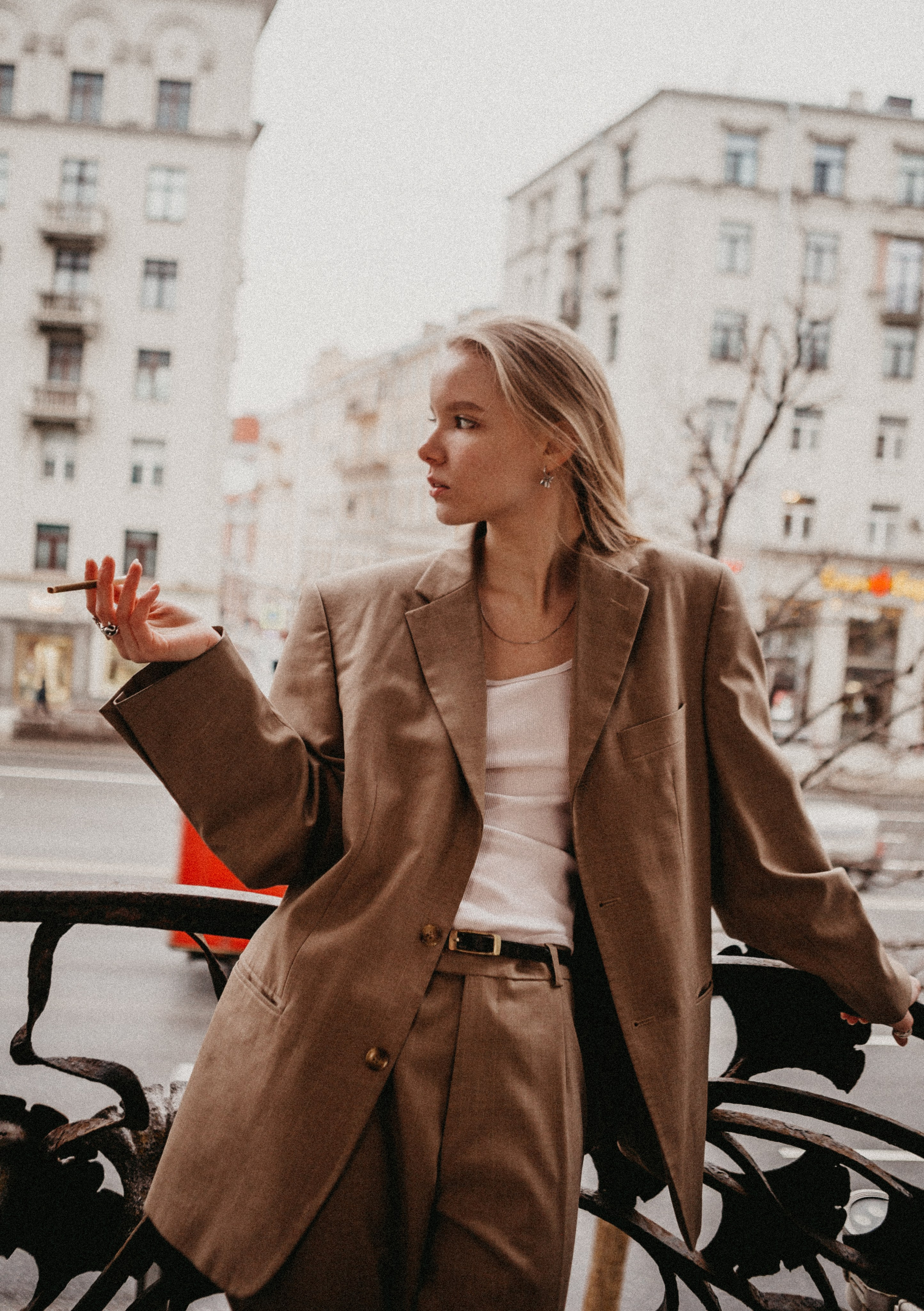 Индивидуальные съемки. Портретный, свадебный и репортажный фотограф в Москве Александра Кузьминова