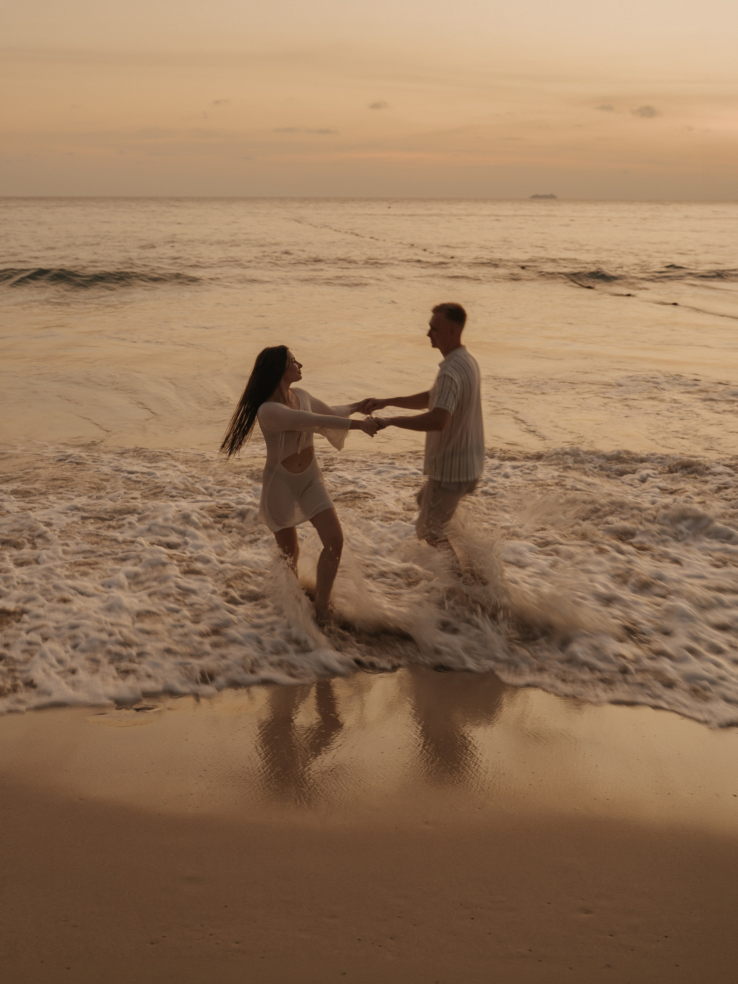 Романтические фотосессии на Пхукете. Фотограф на Пхукете Виктория