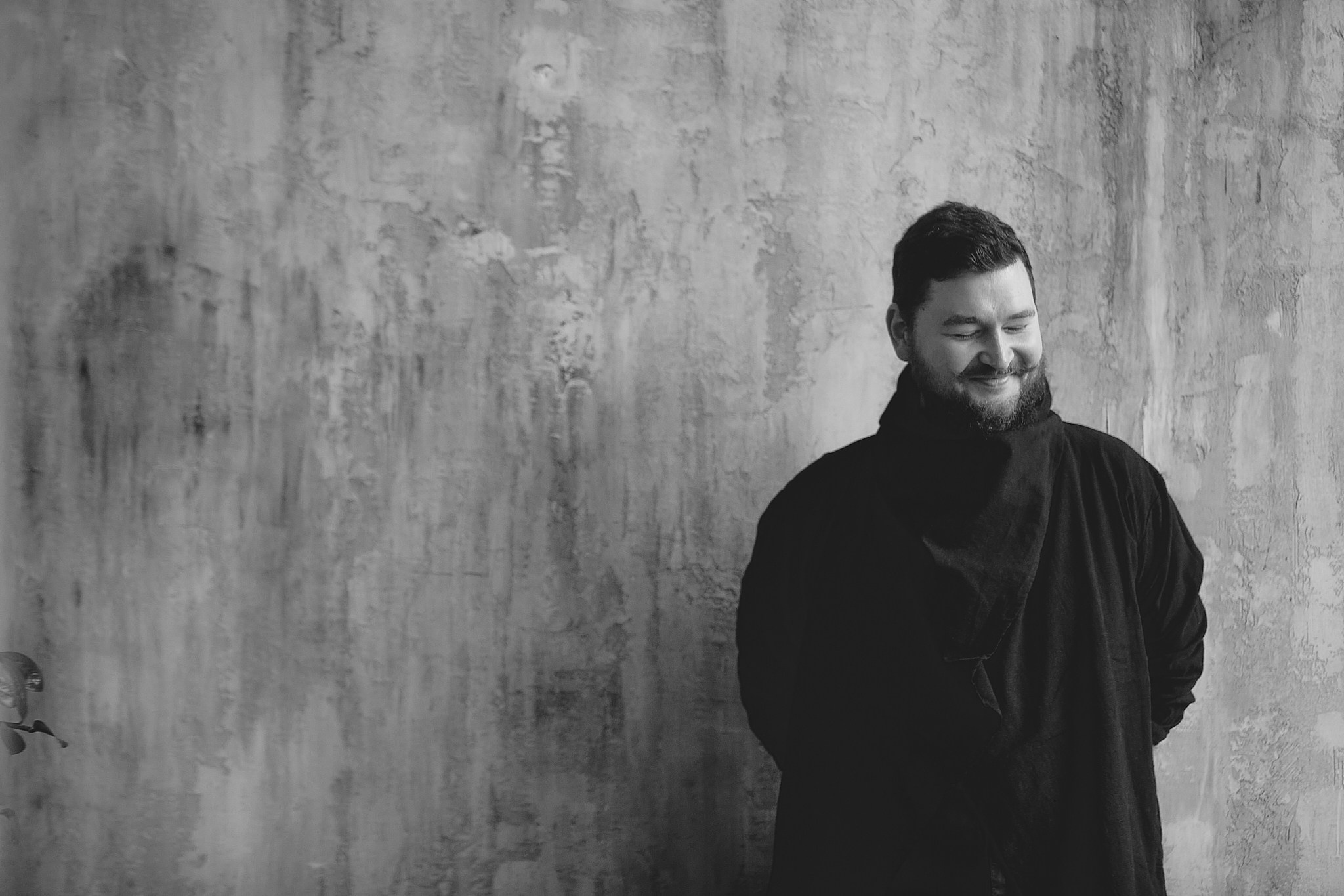 Портреты. Фотограф Ирина Абзалова