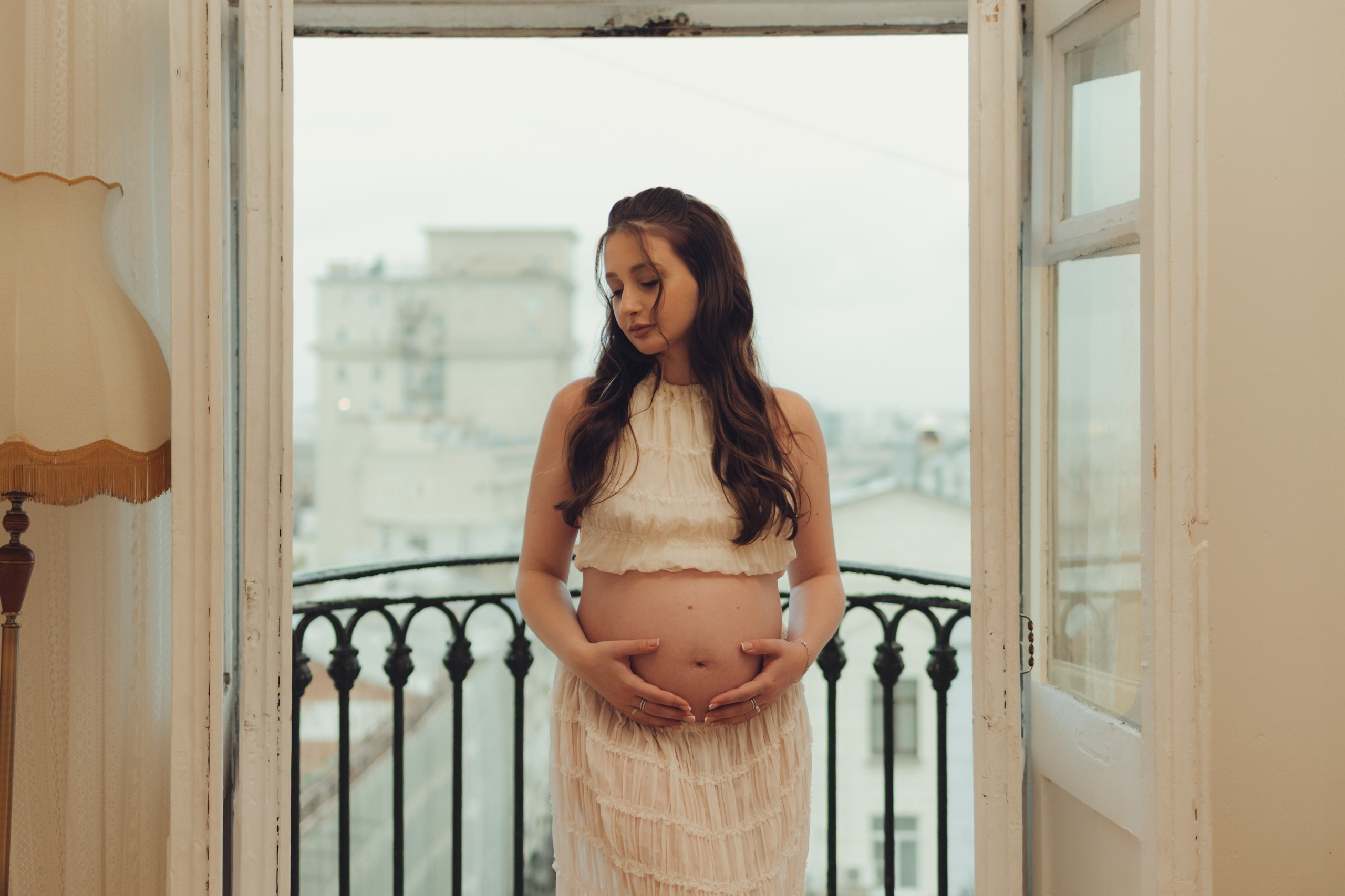 Анастасия. Дарья Скворцова