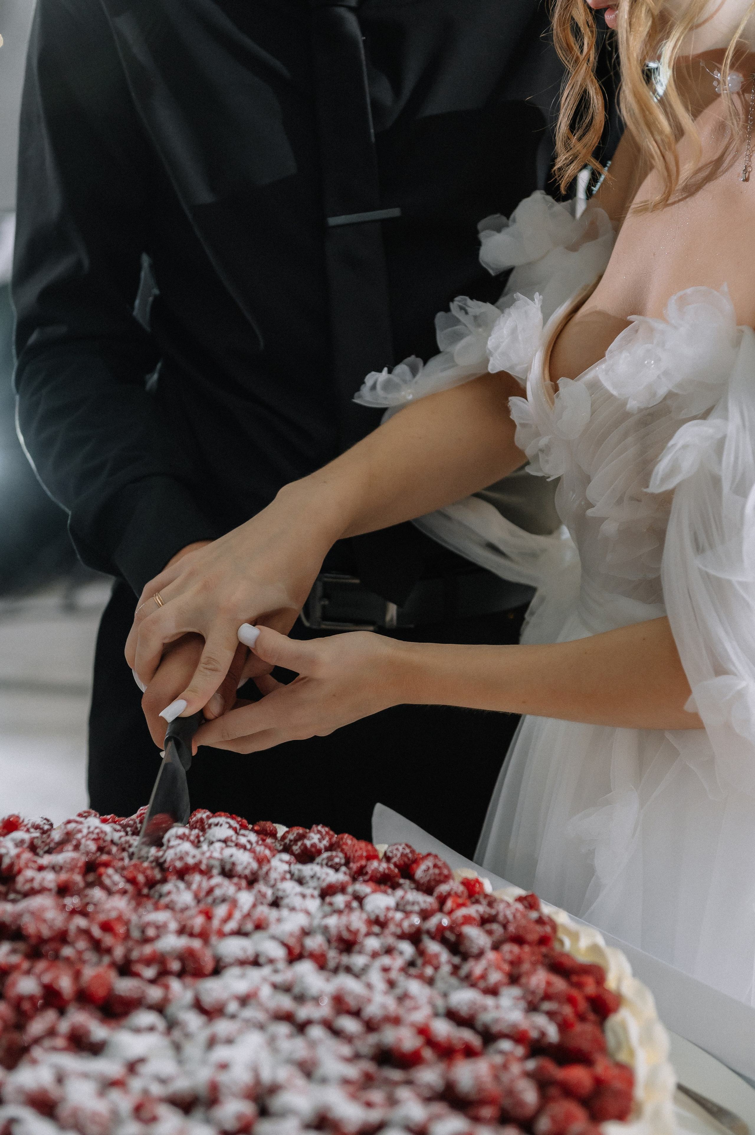 Артем и Оксана. Свадебный фотограф