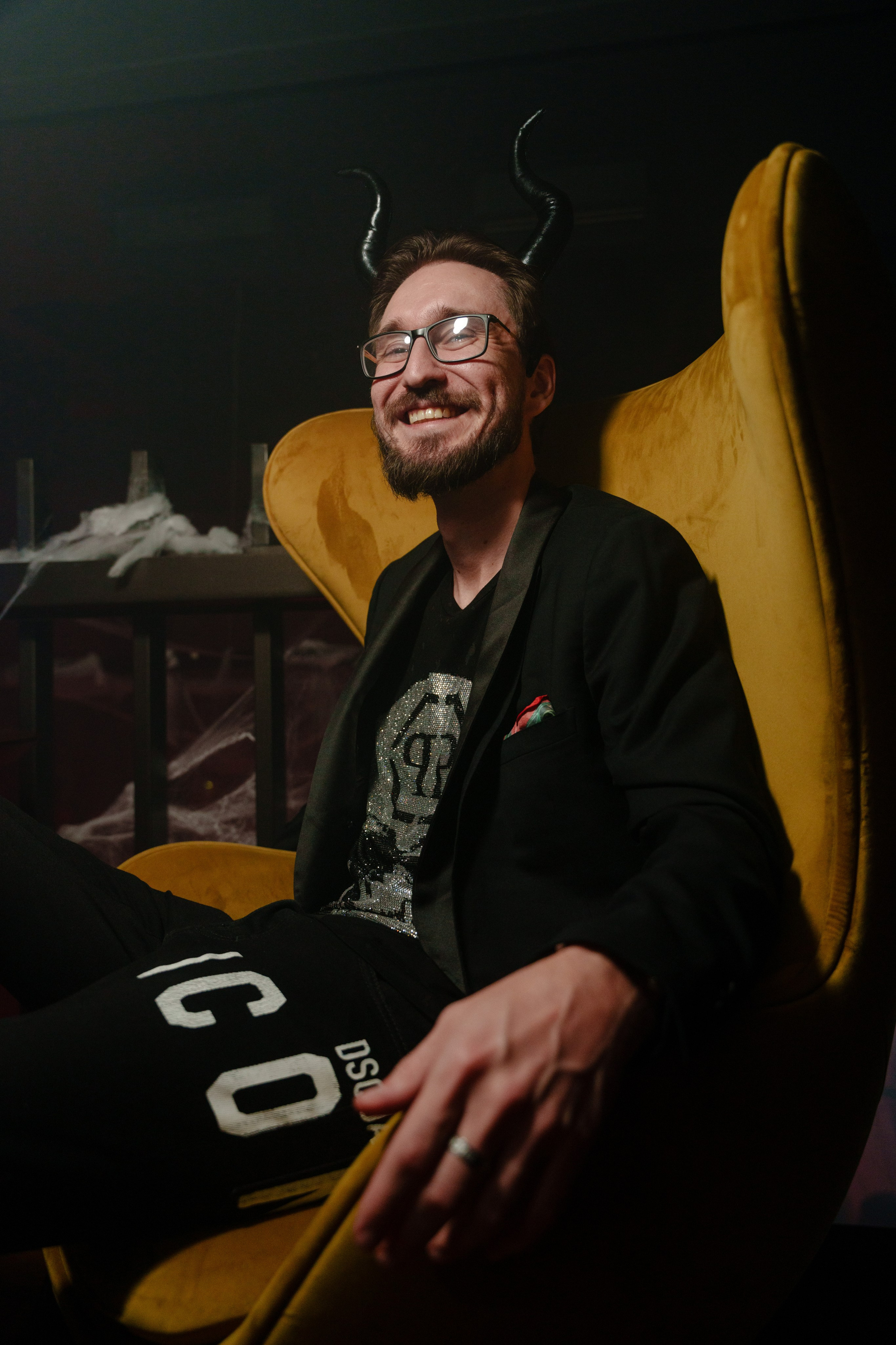 Фотограф на вечеринку с инфлюенсерами. Репортажный фотограф Москва Сергей Дружинин