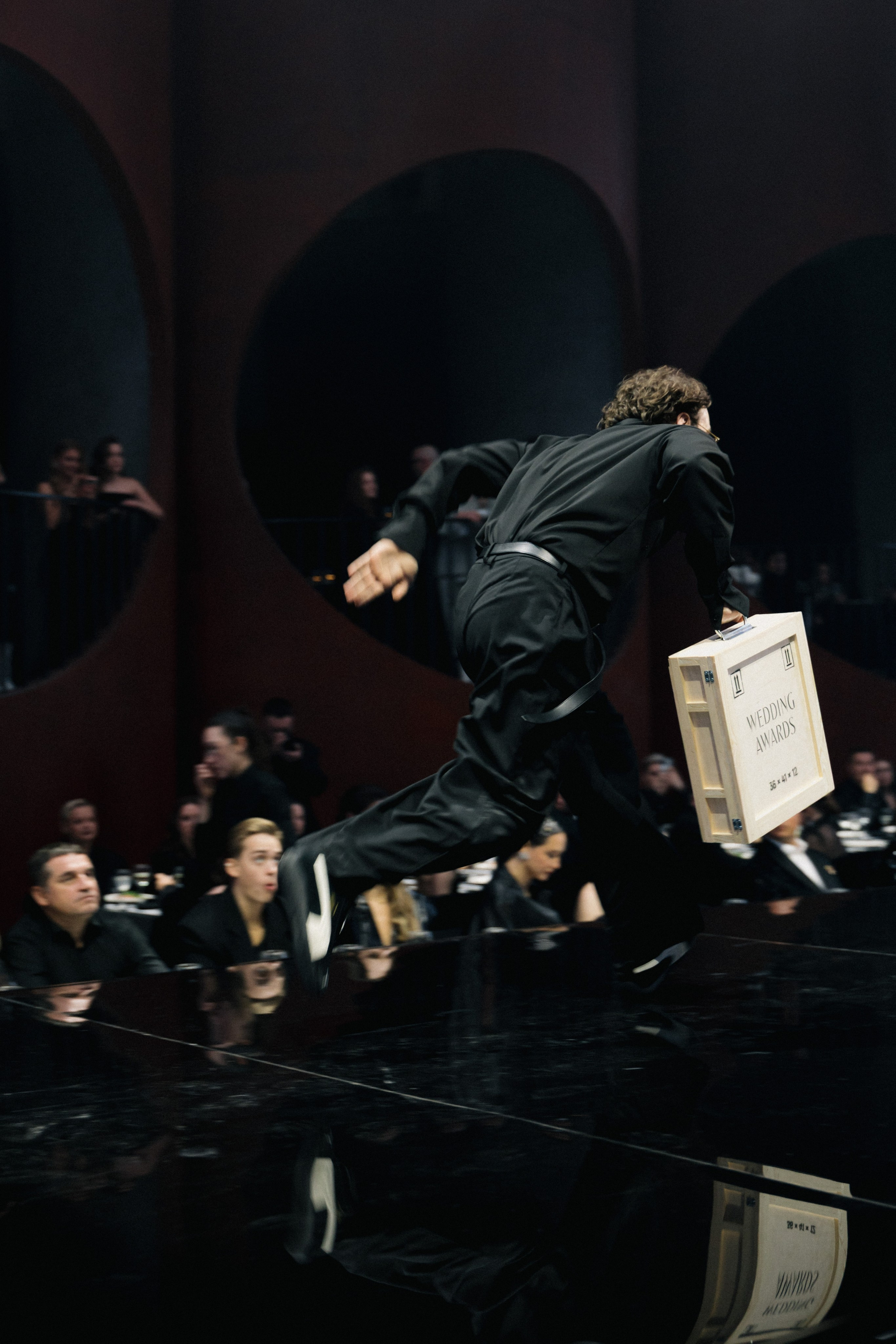 WEDDING AWARDS RUSSIA 2024. Свадебный фотограф Москва Ирина Писарева