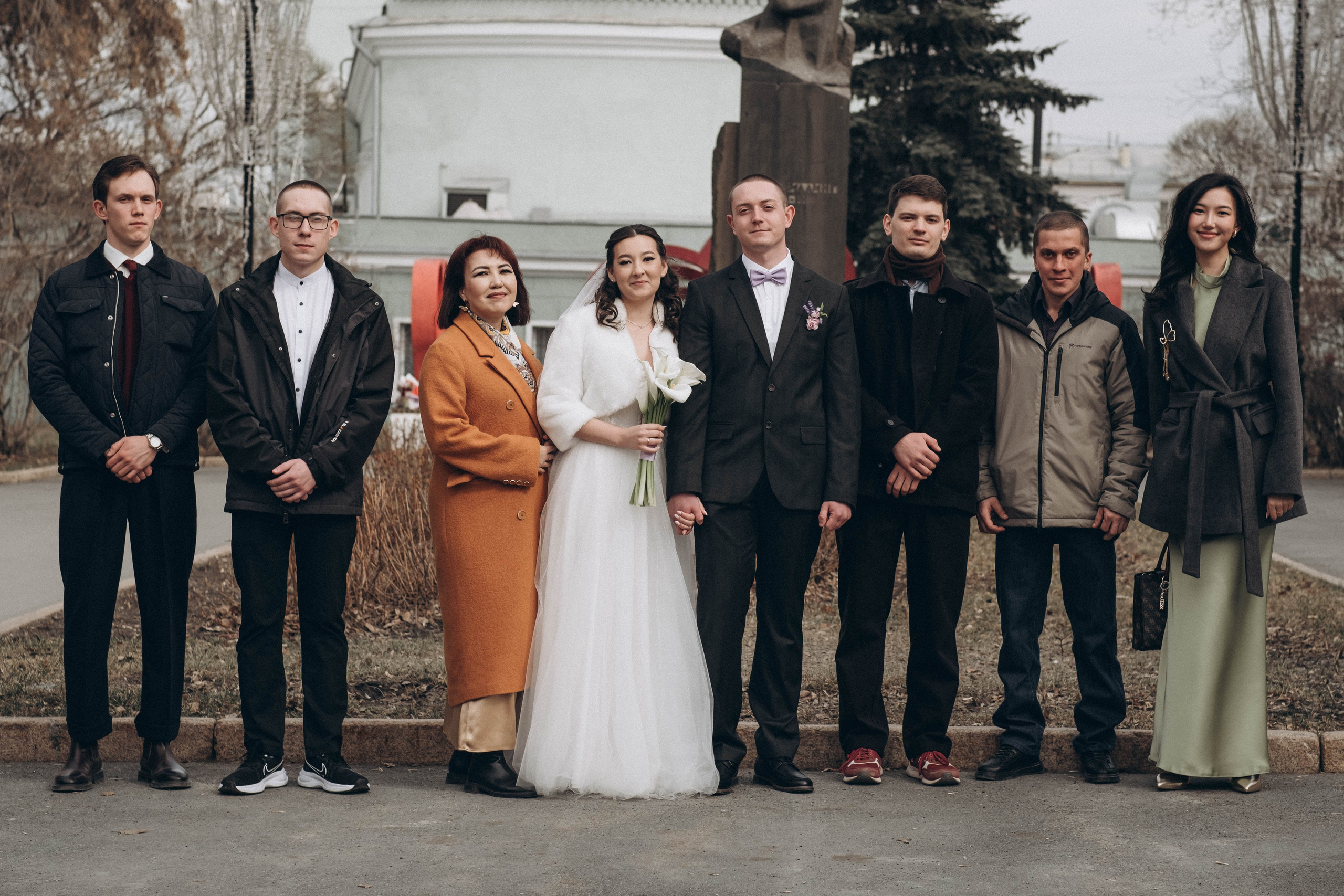 9. Свадебный фотограф Челябинск