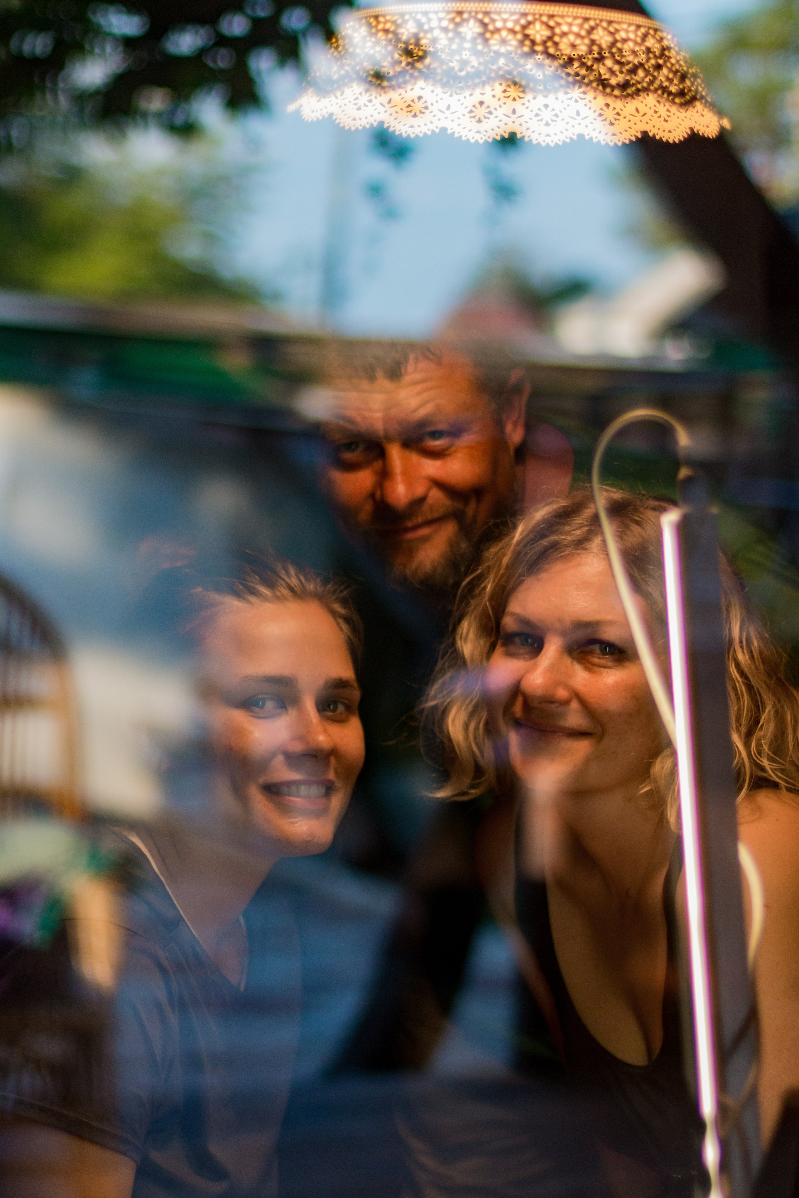 Моя семья. Фотограф в Сочи