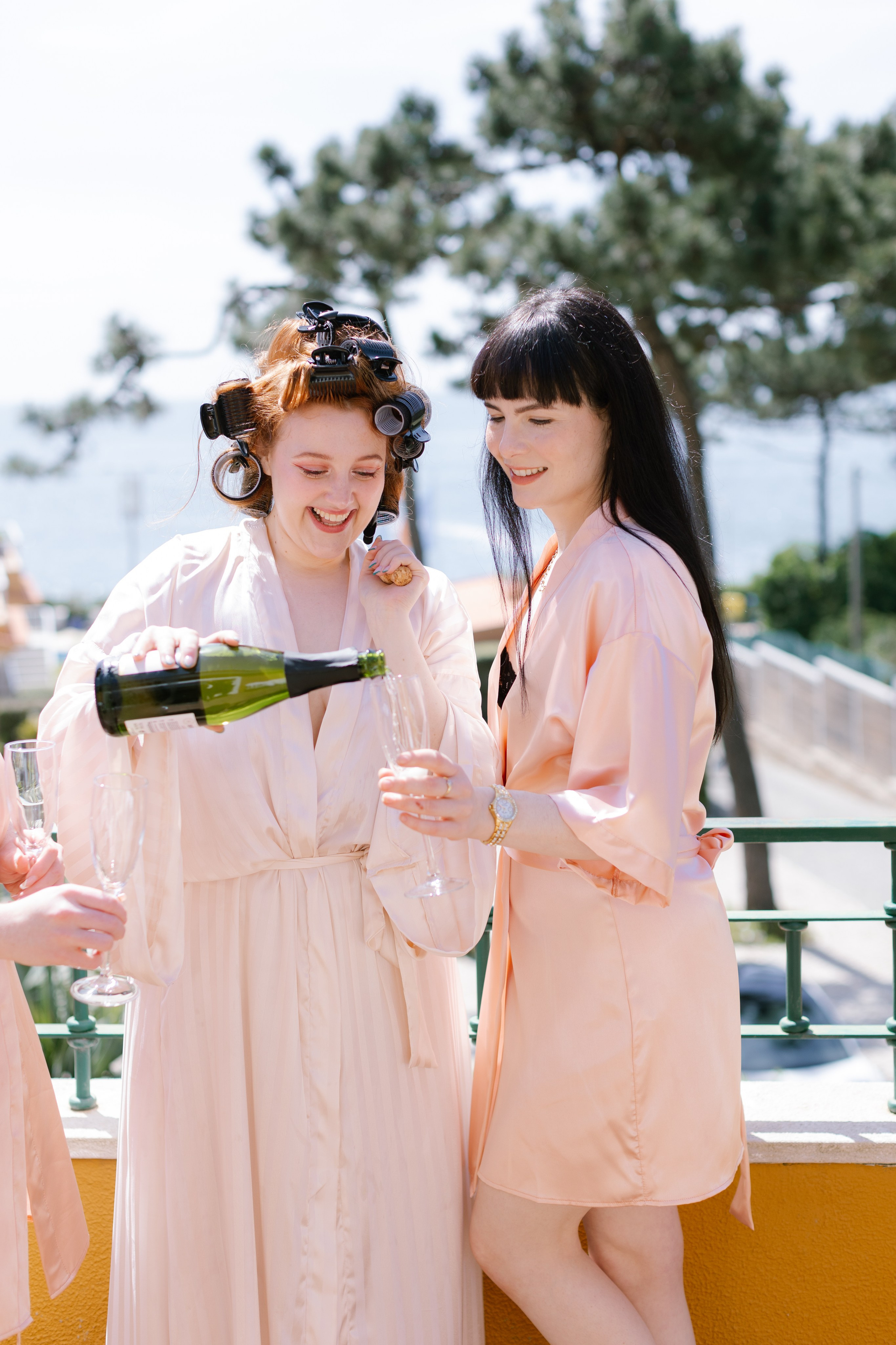 Lisboa. Свадебный и женский фотограф в Лиссабоне Яковлева Ольга