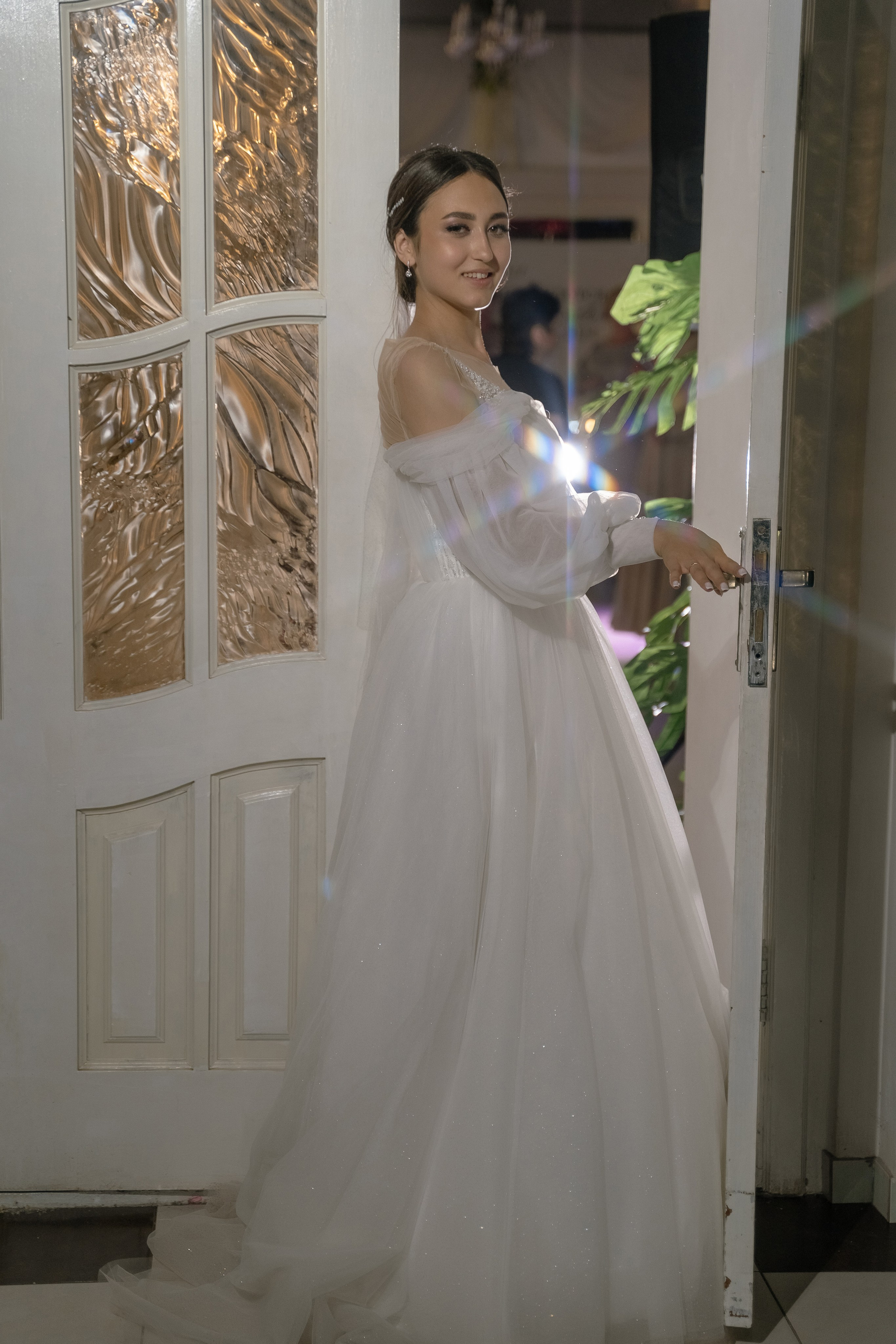 Ильнар и Айгуль. Свадебный семейный фотограф Ксения Божко Уфа Раевка никах в Нарыстау