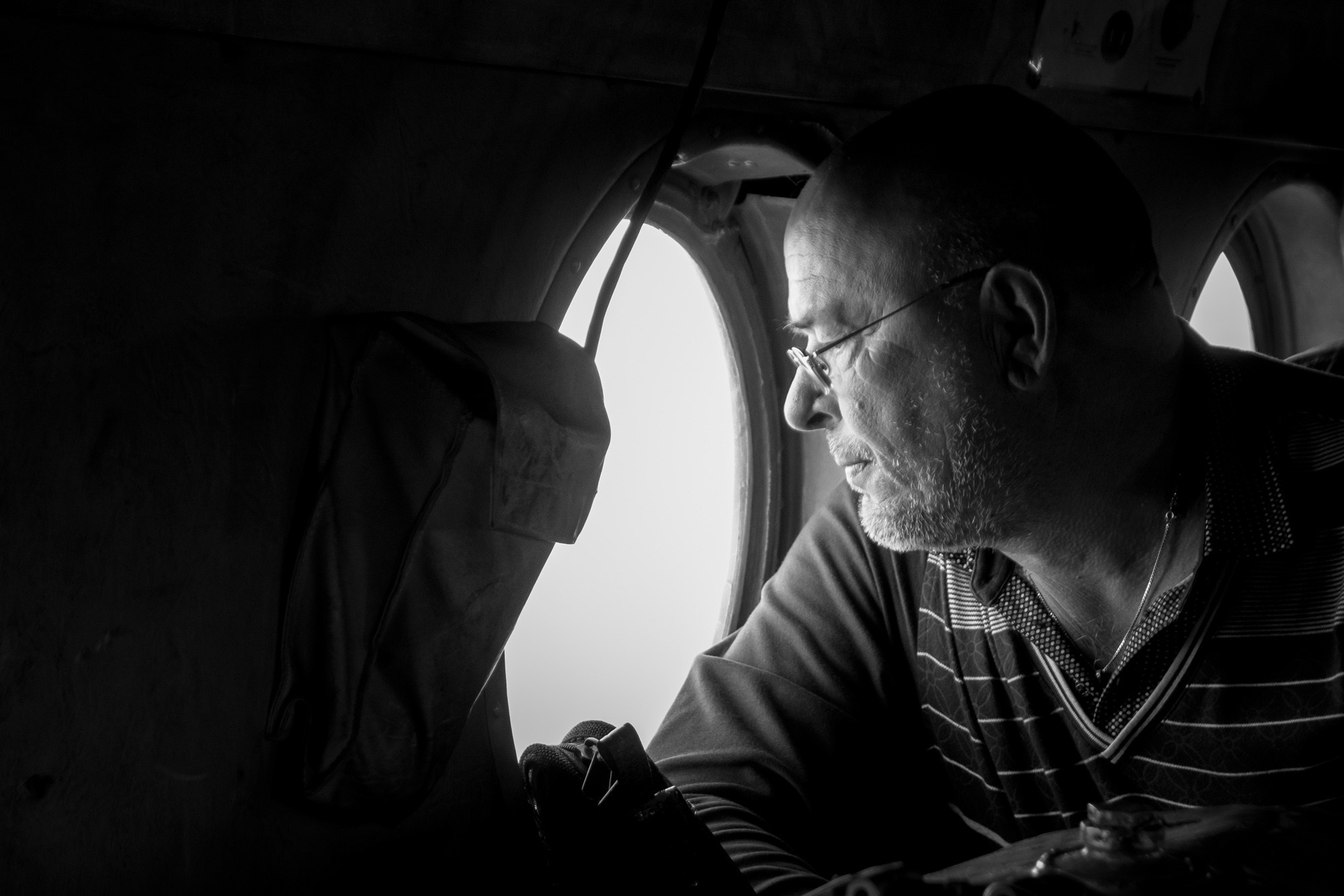 Якутия. Фотограф Алексей Скоробогатько