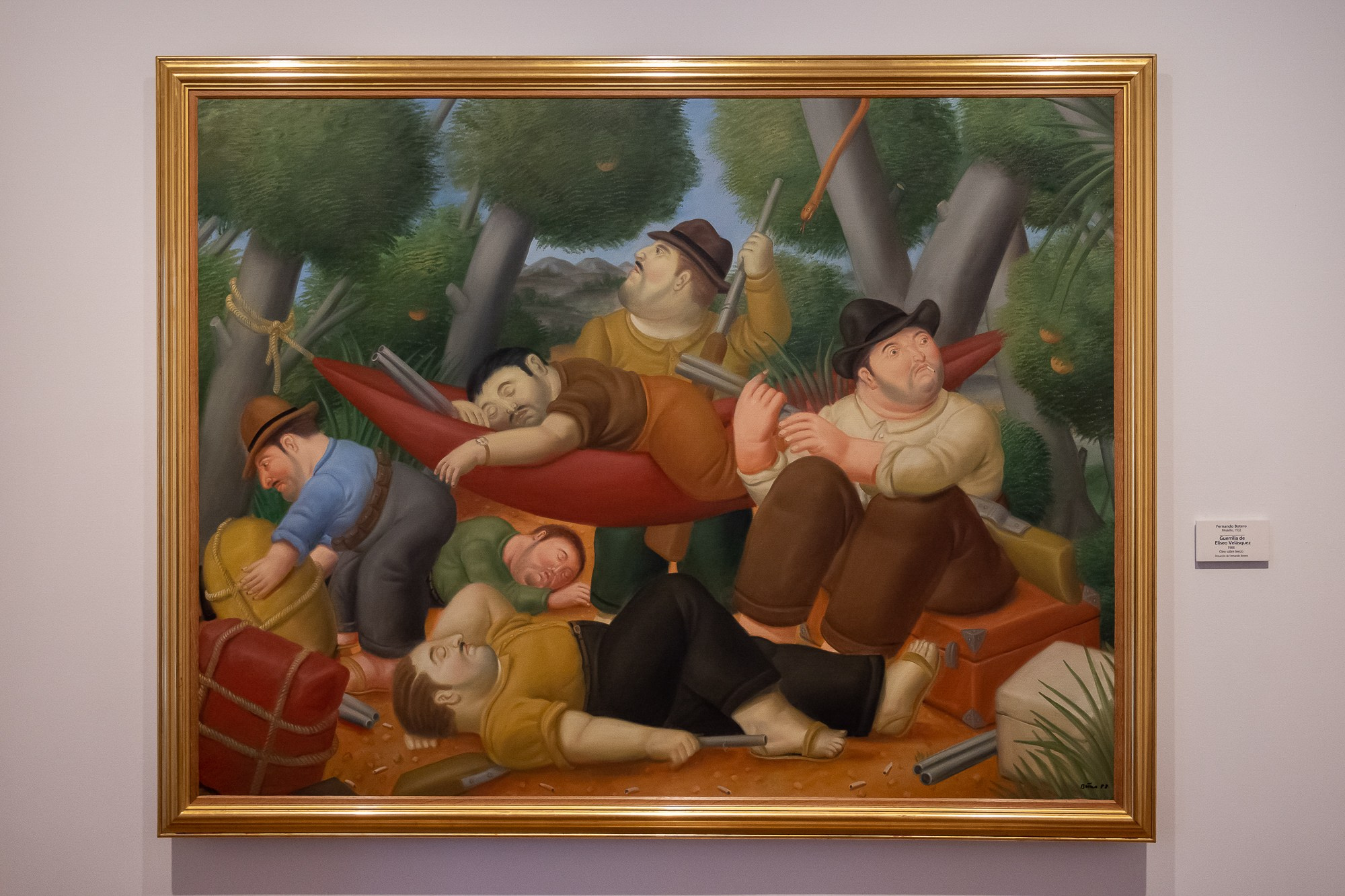 Богота, столица Колумбии. Bogotá, the capital of Colombia. Фотограф Алексей Скоробогатько