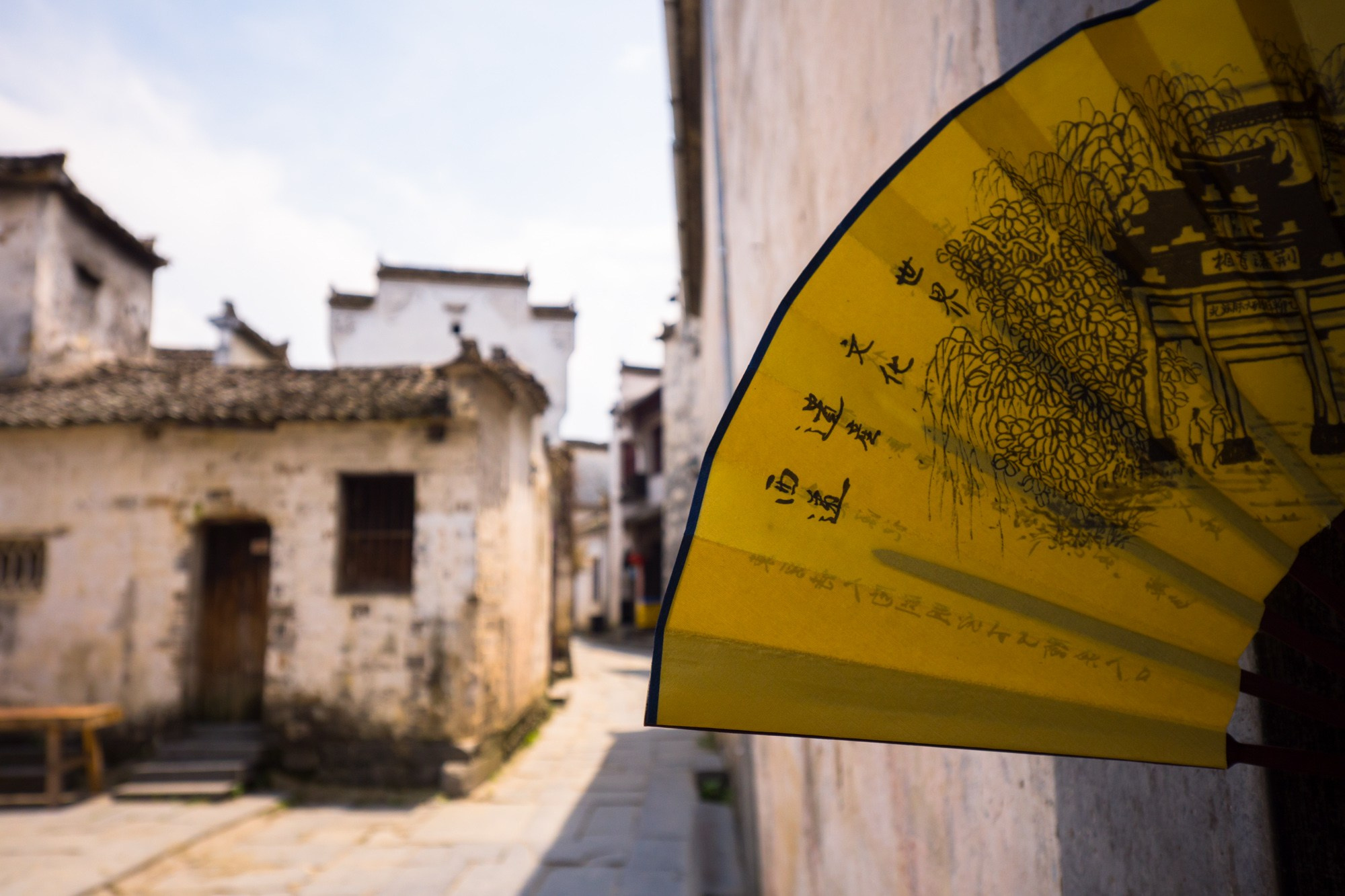 Фотосъёмки в Китае. Фотограф Алексей Скоробогатько