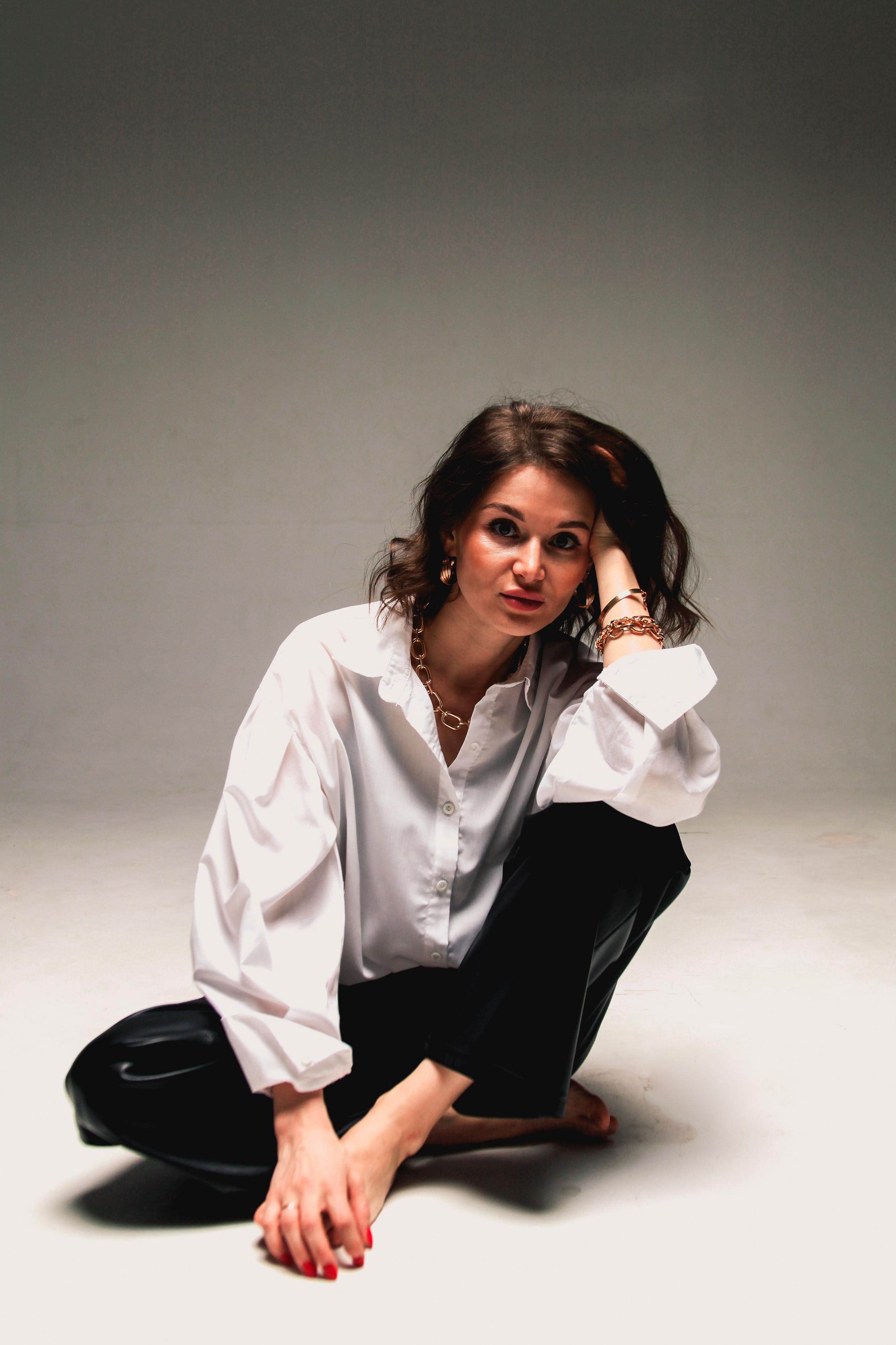 Пушкарь Валерия Фотограф Москва/Зеленоград