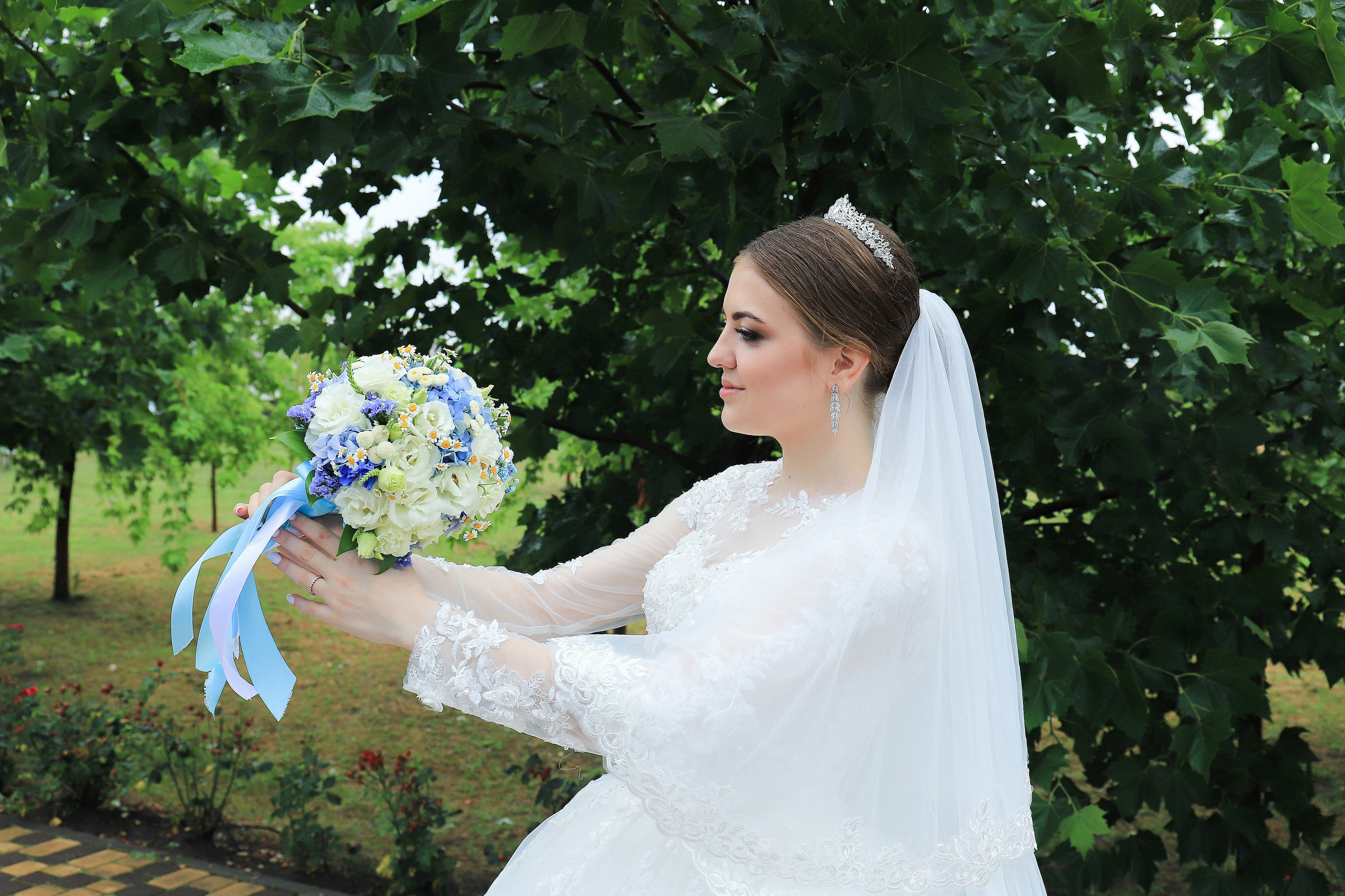 Александр и Анастасия. Игорь Варава свадебный фотограф видеограф Белая Глина Краснодар