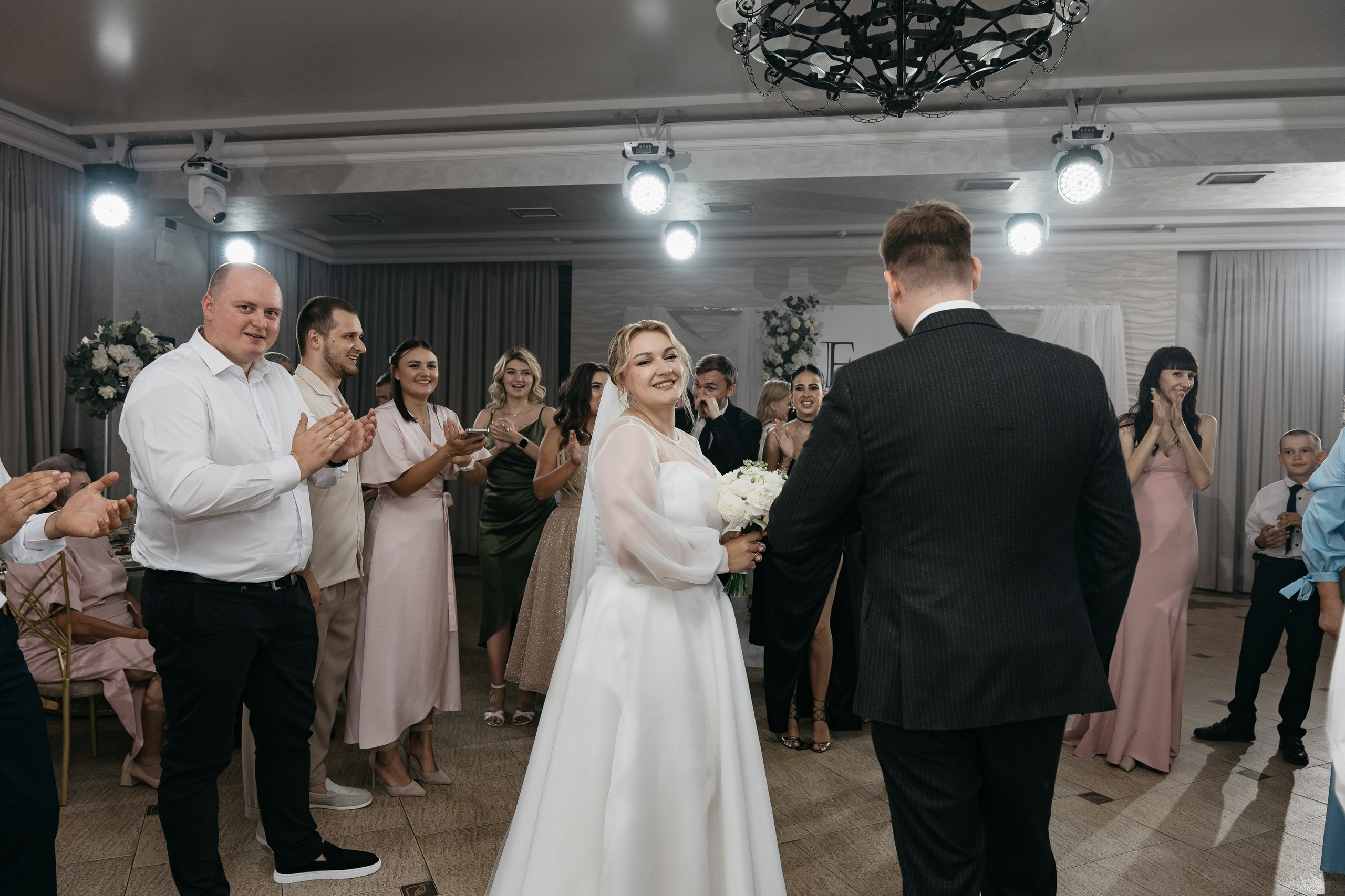 Евгений & Ольга. Свадебный и репортажный фотограф Юров Дмитрий