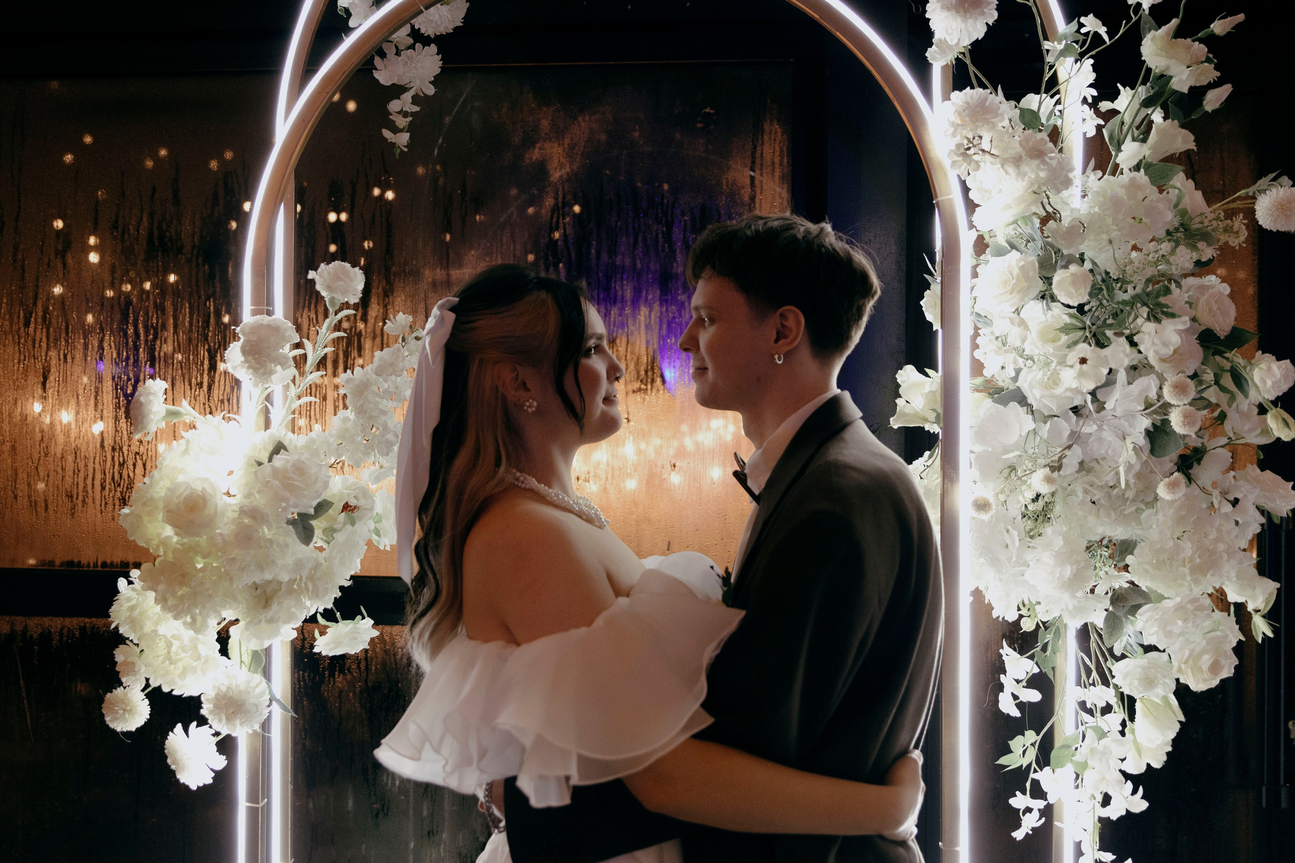 Игорь & Анастасия. Фотограф в Москве и Московской области