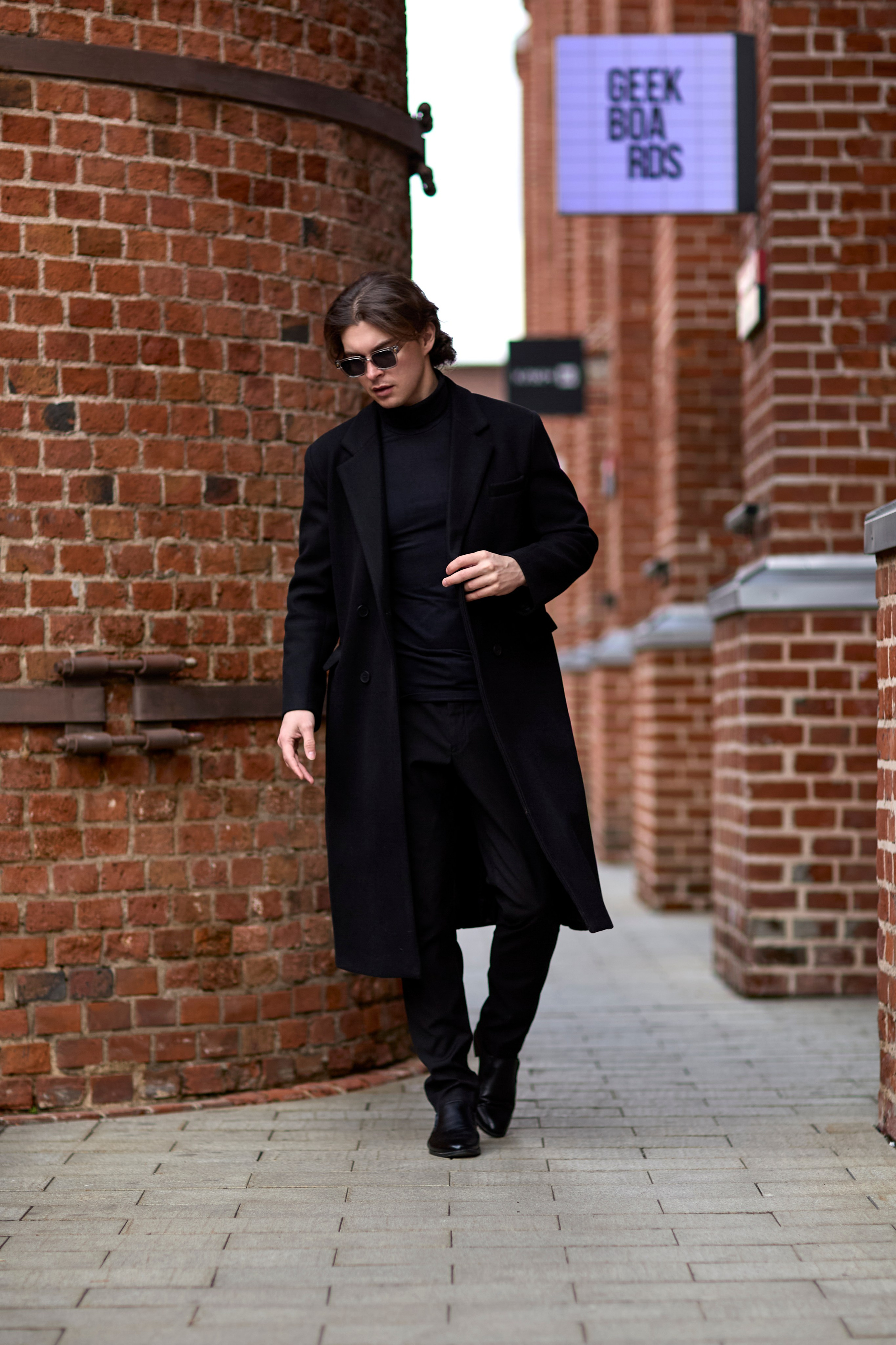 Владимир Панковец