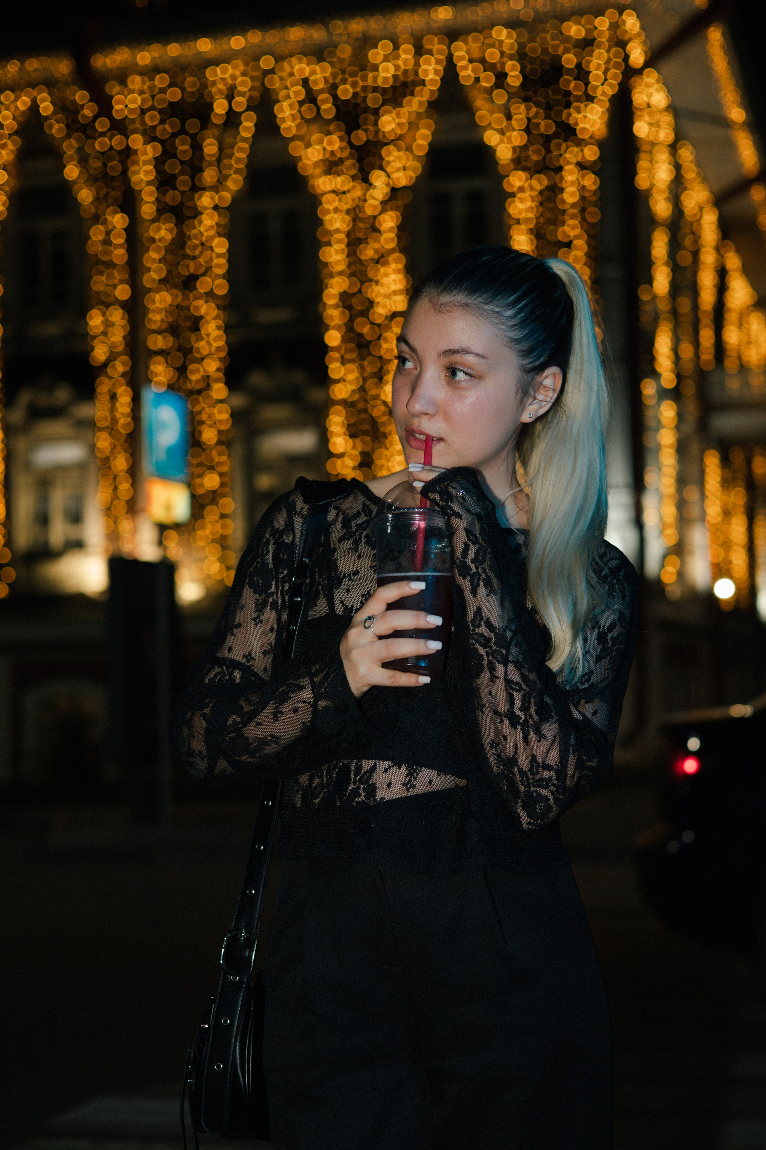 Женский портрет. Мария Федорова Фотограф любви 💛 Новосибирск