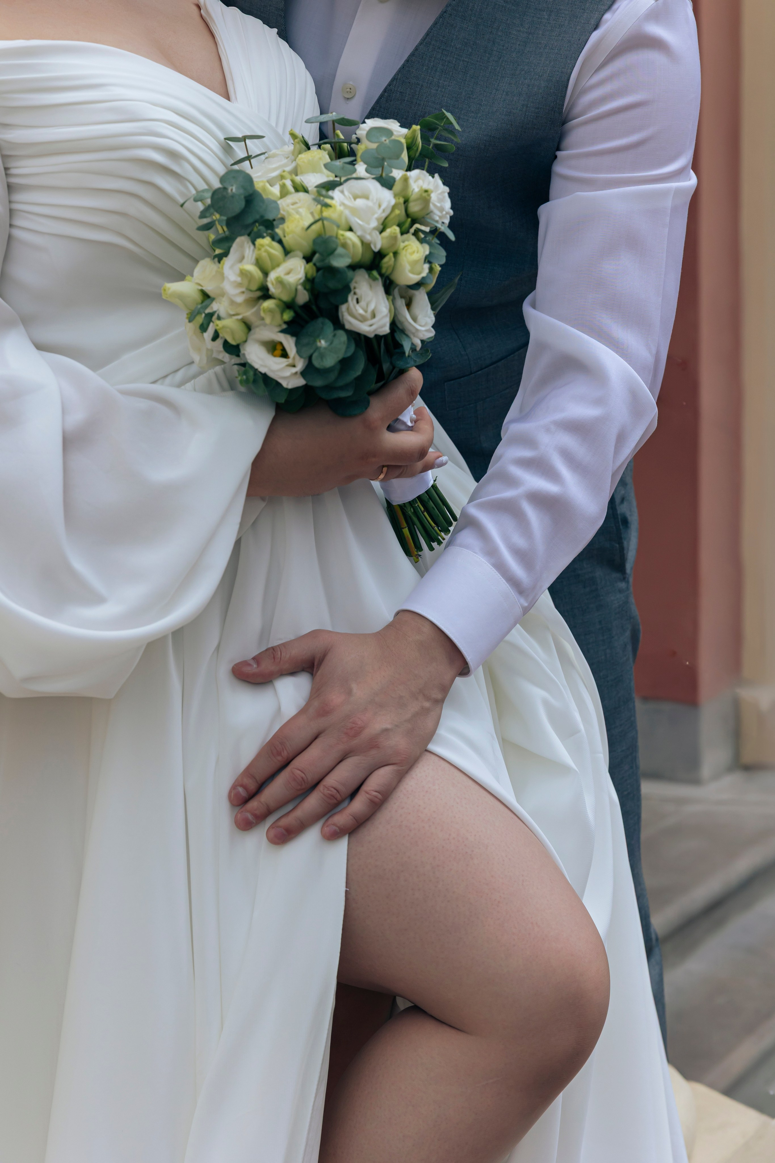 Игорь и Милена. Сказочный фотограф для Вас и Вашей семьи