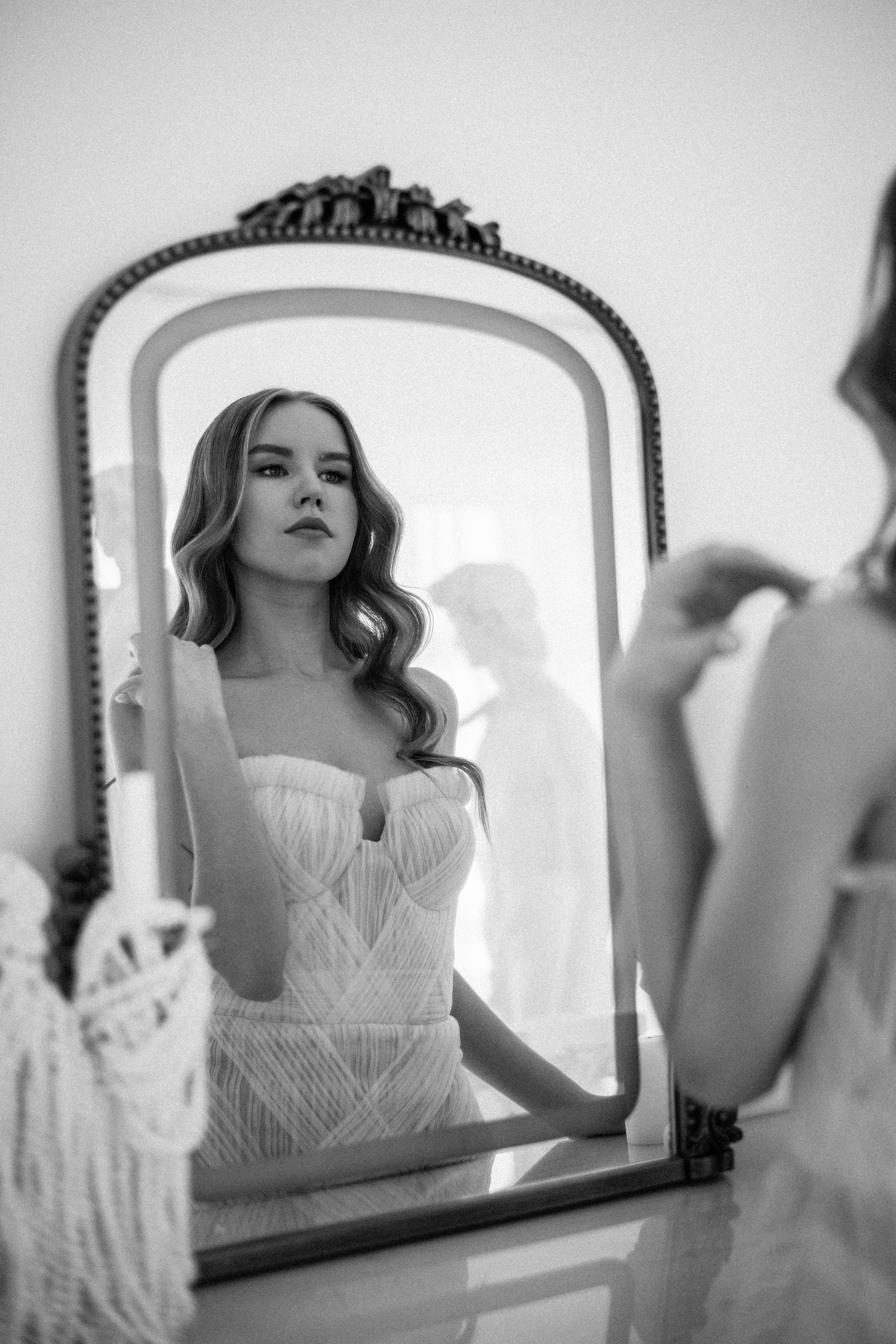 Ксения. Фотограф в Екатеринбурге Веретенова Наталья