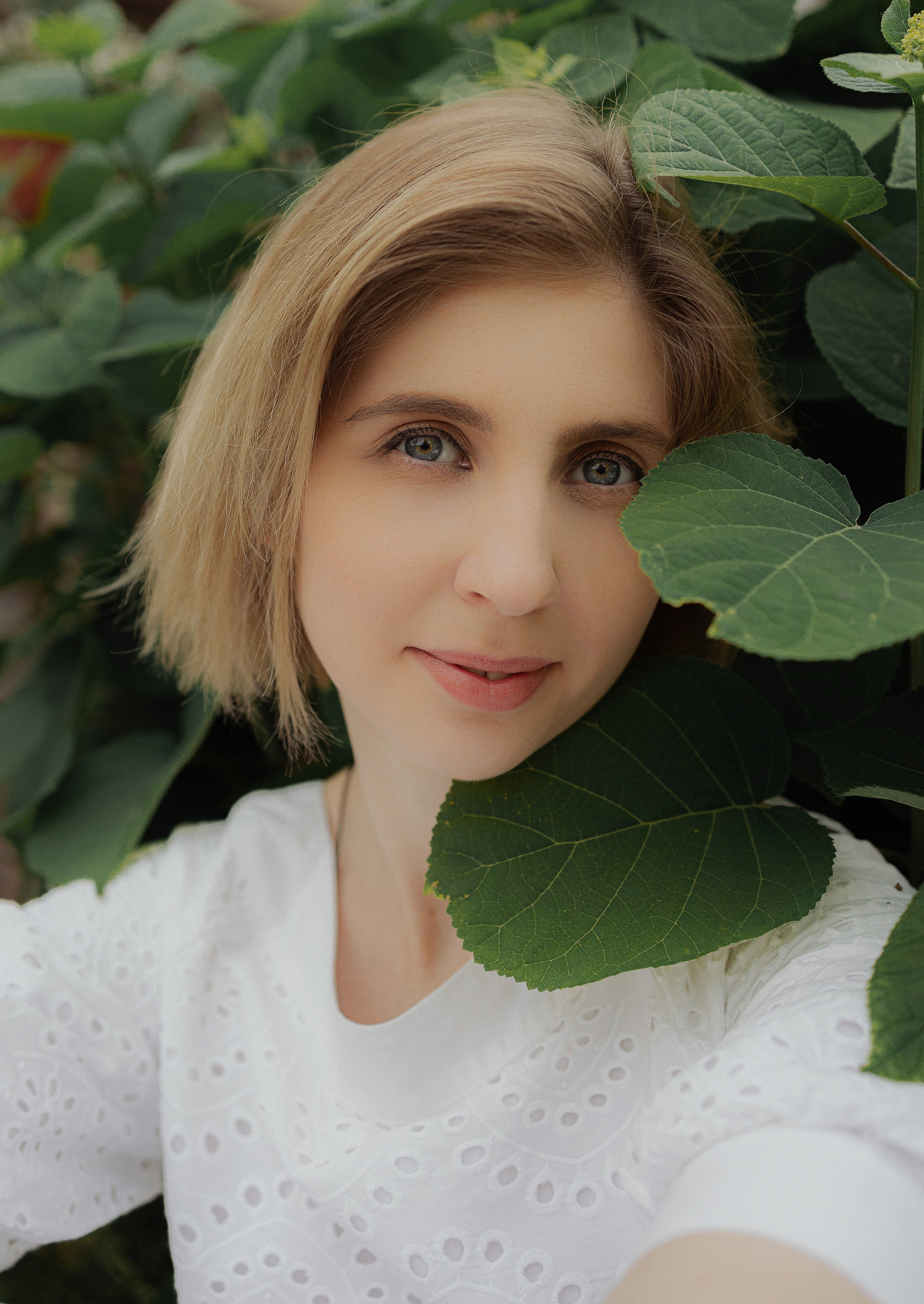 Выездная съемка. Фотограф Анастасия Пинчук