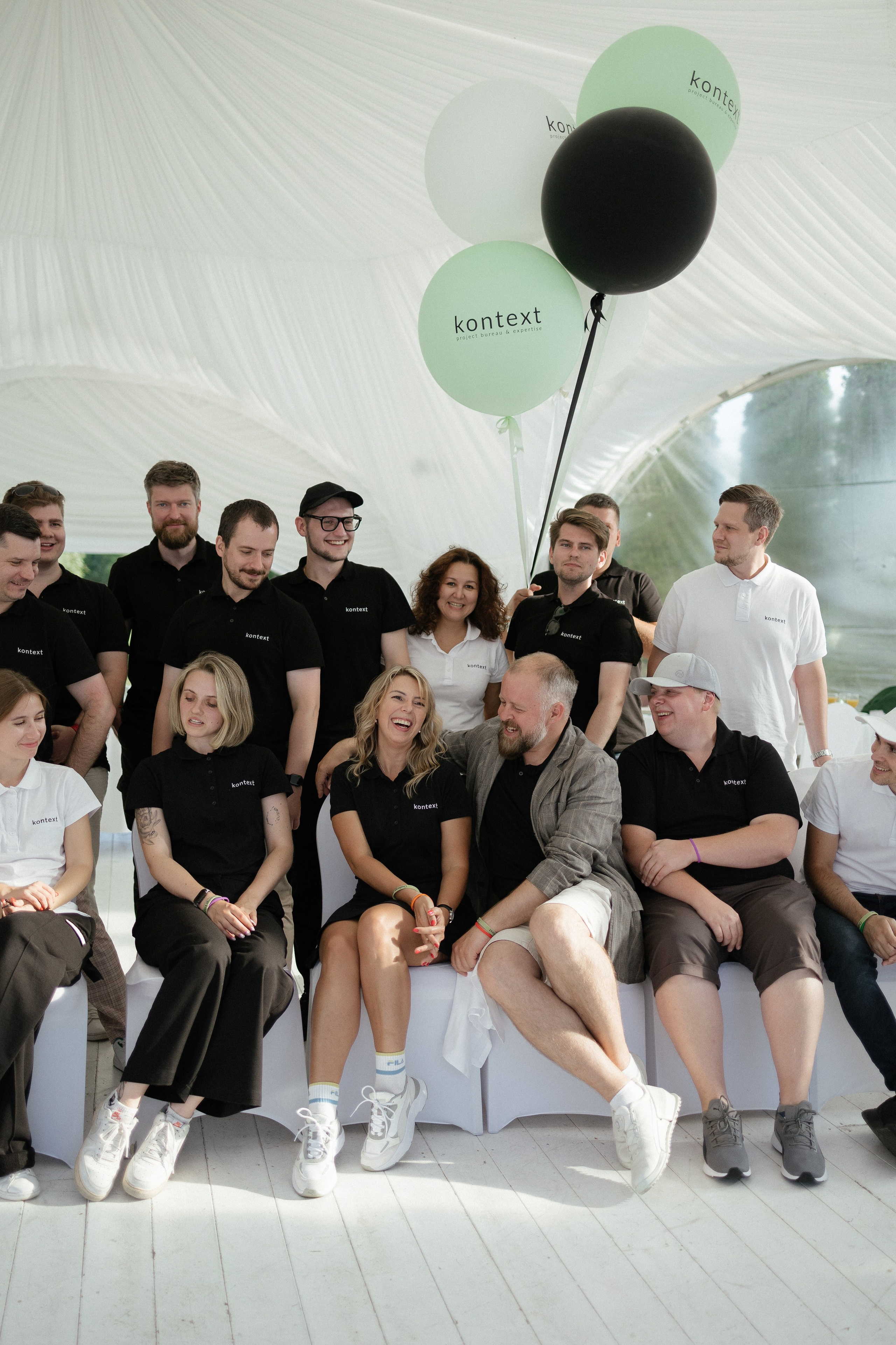 KONTEXT. Портретный фотограф Арсения Теплова