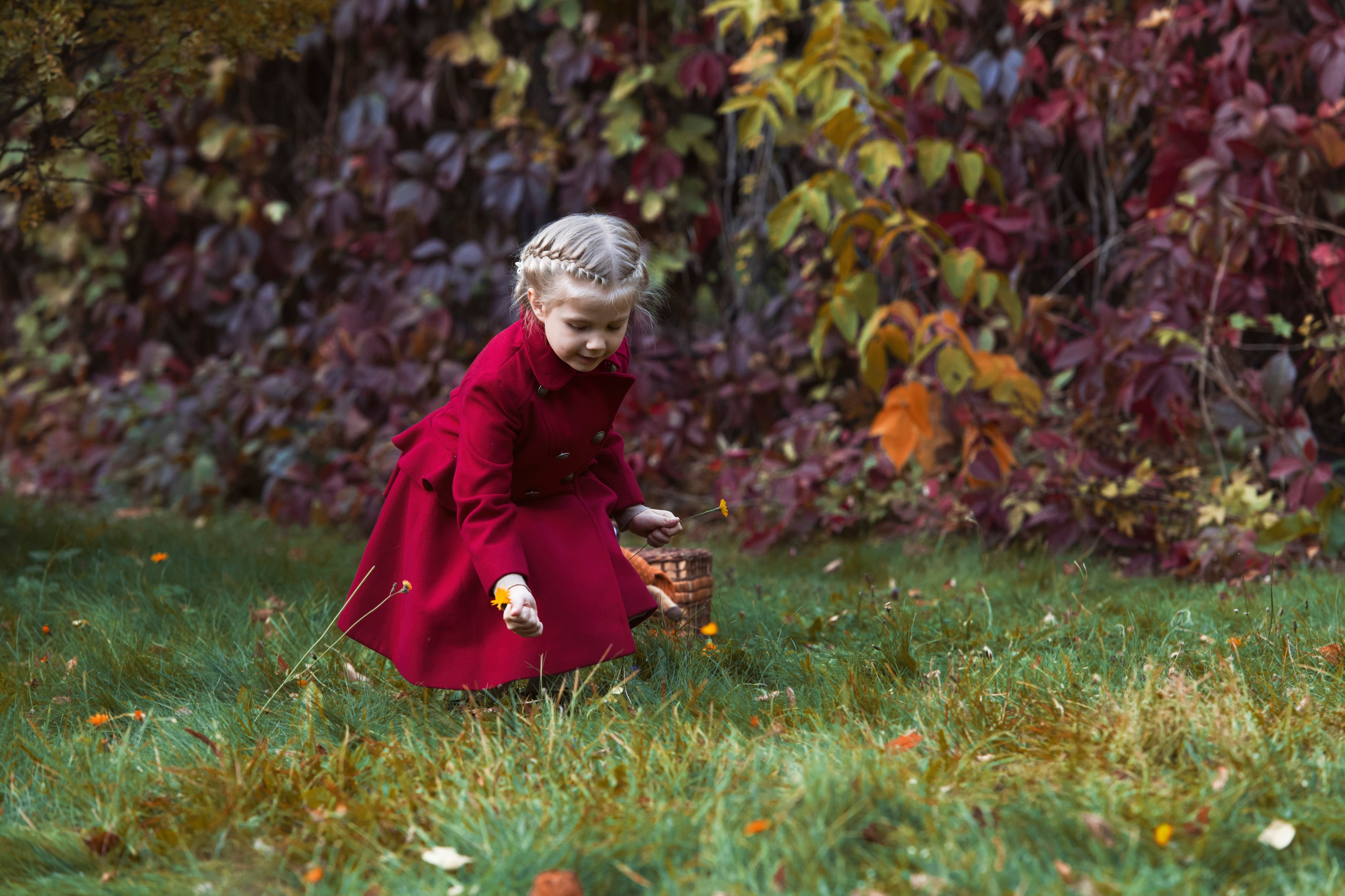 Sisters. Главная