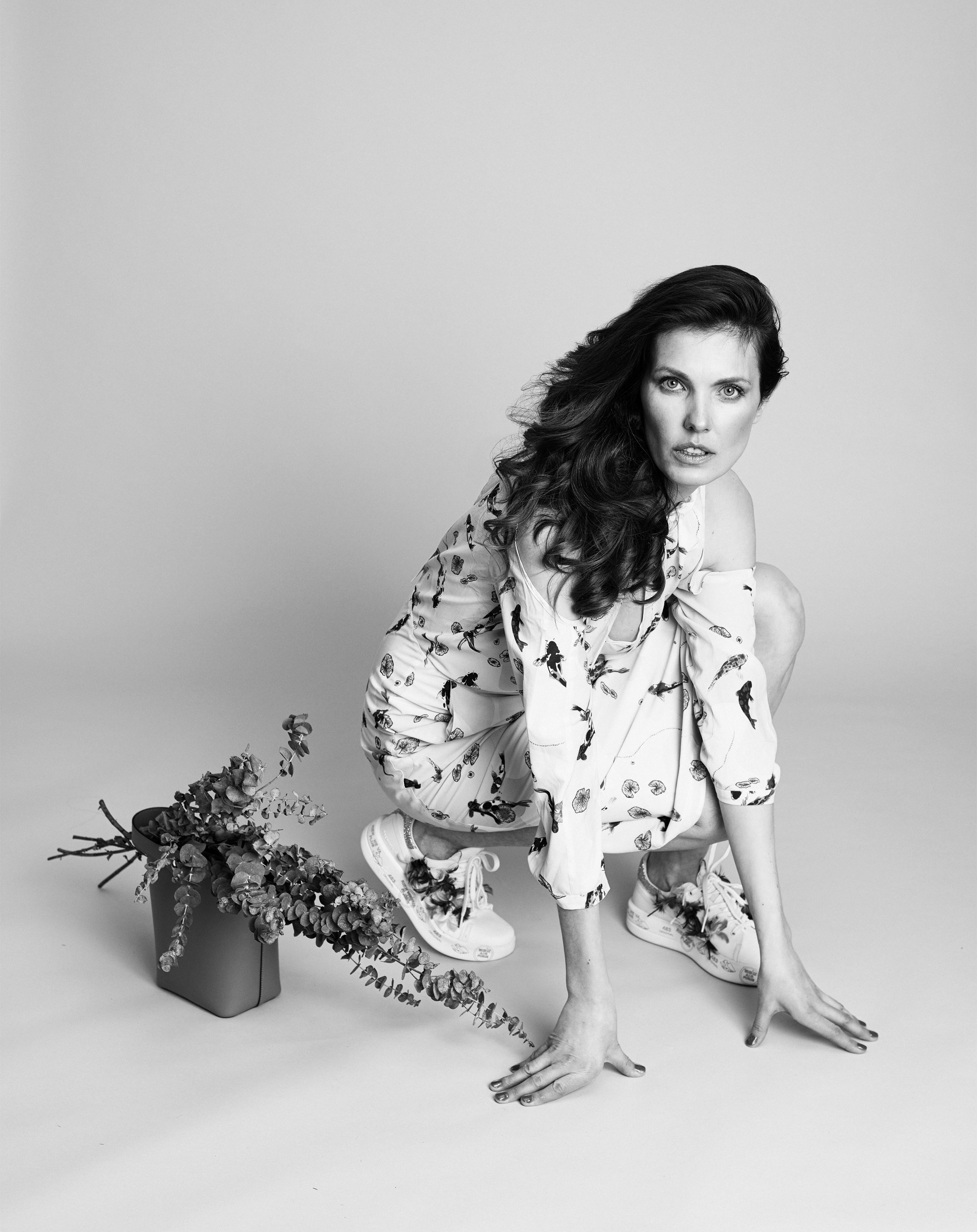 Света. Главная