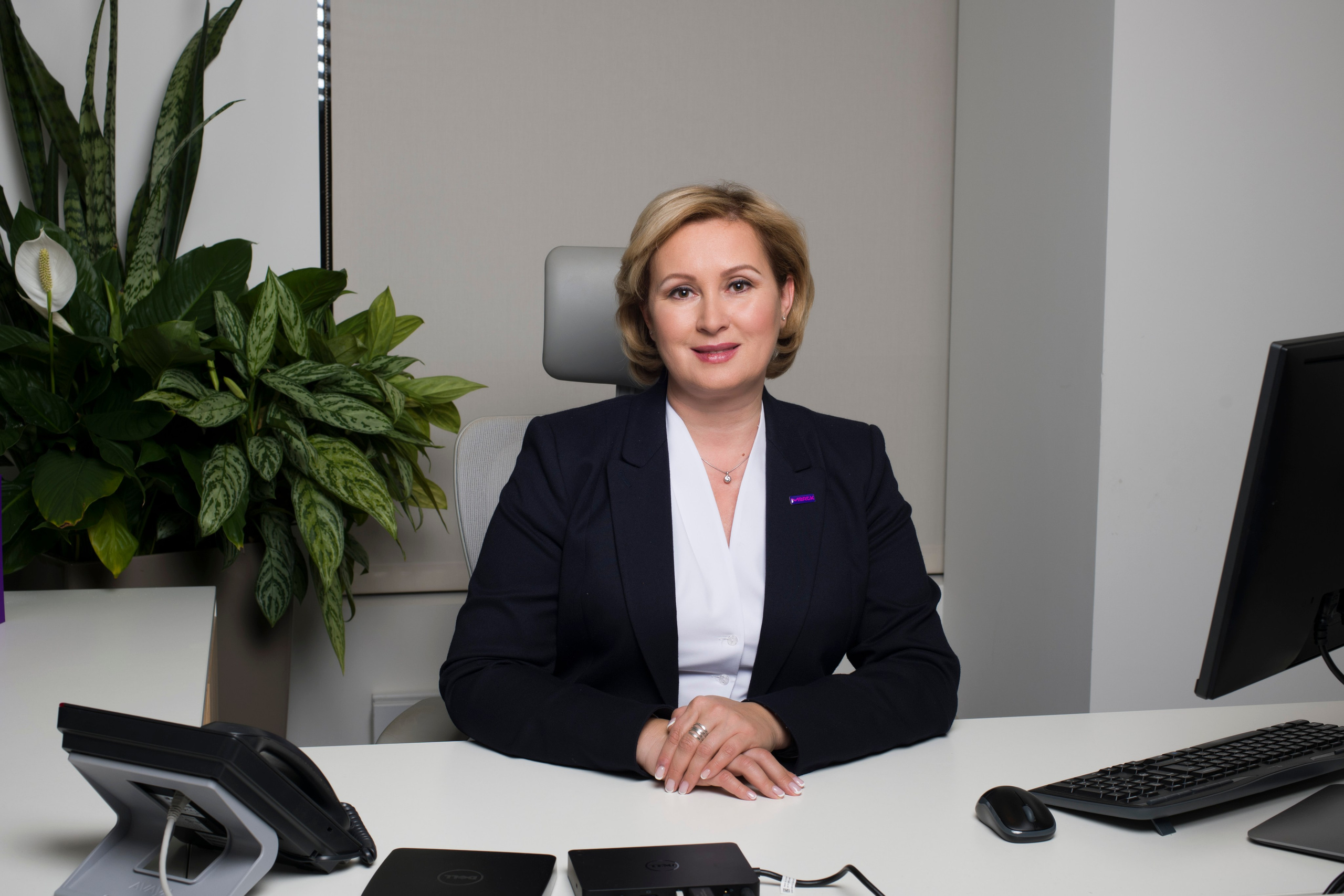 Merk. Главная