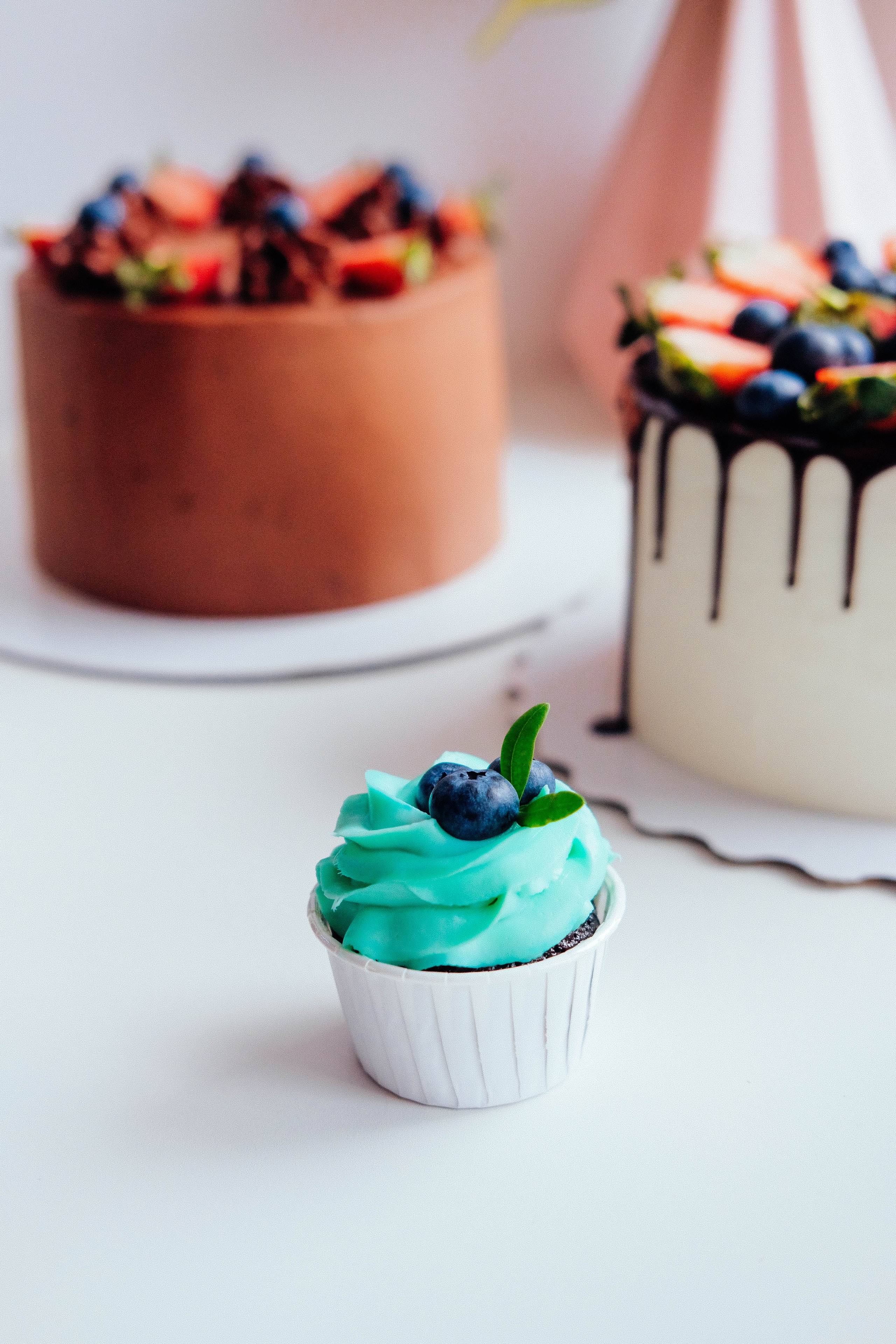 Торты | Сладости. Фотограф в Новосибирске Анна Захарова