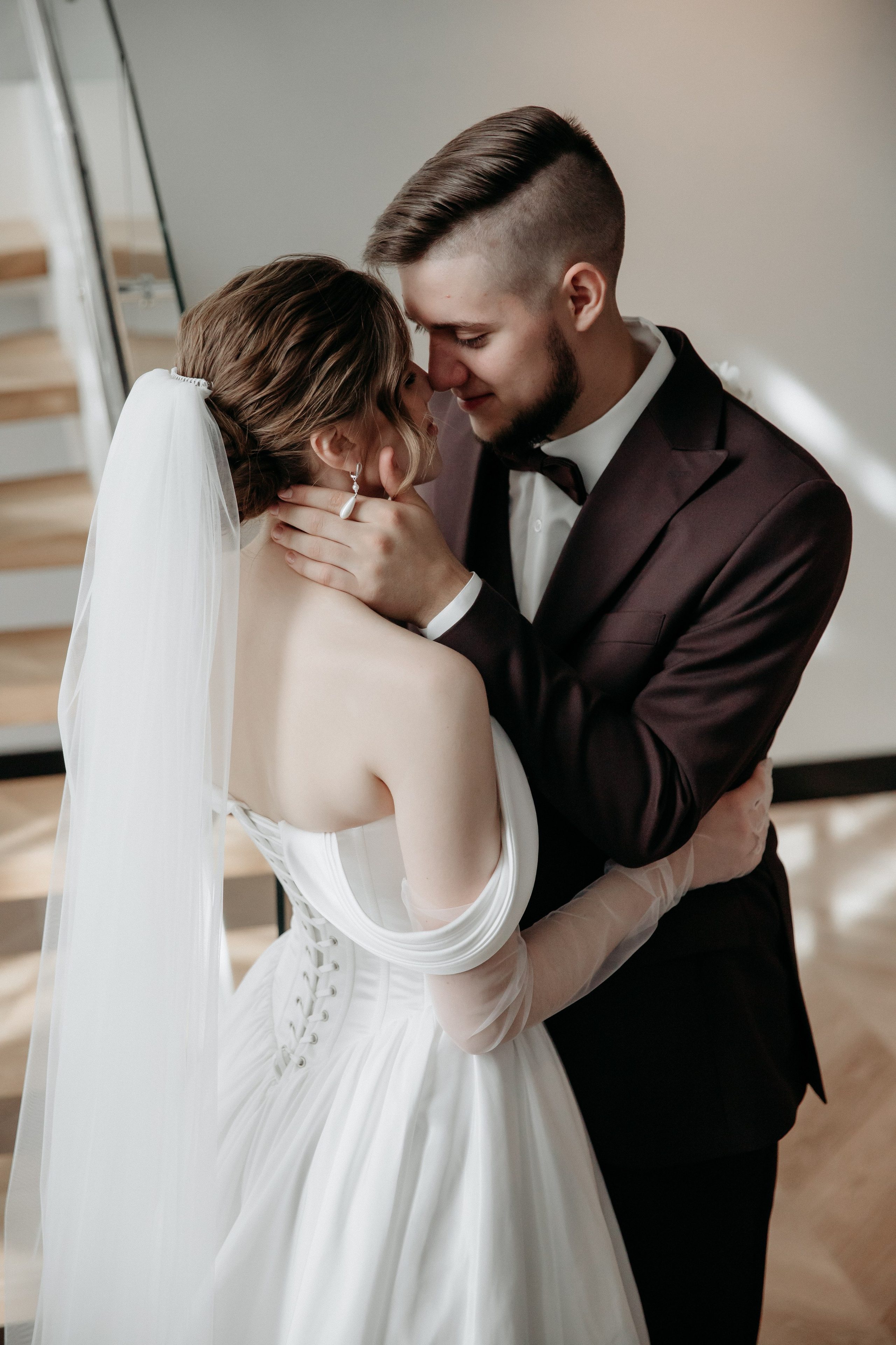 Кирилл & Виктория. Главная