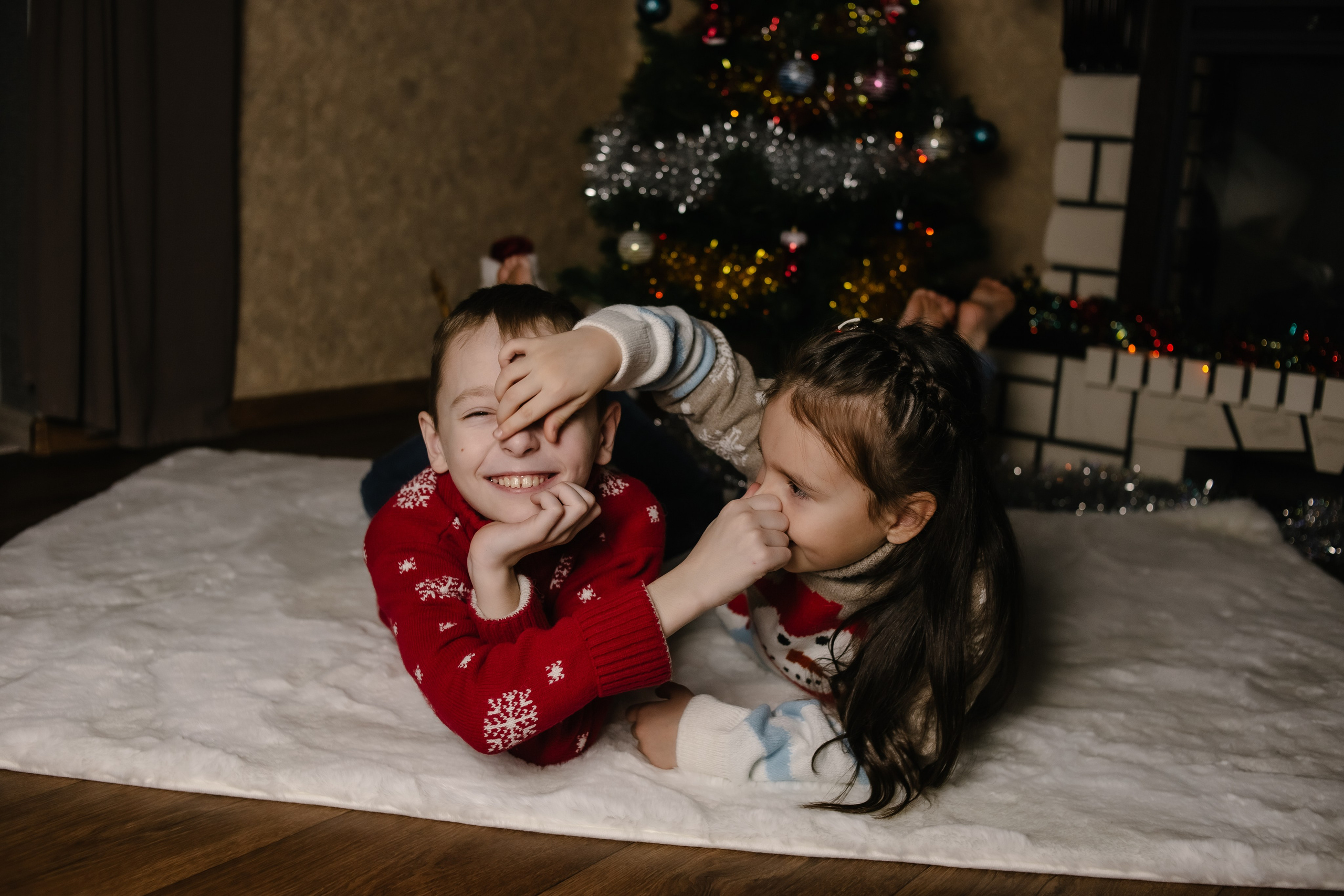 Домашняя фотосессия. Фотограф Регина Крикунова г. Красноярск