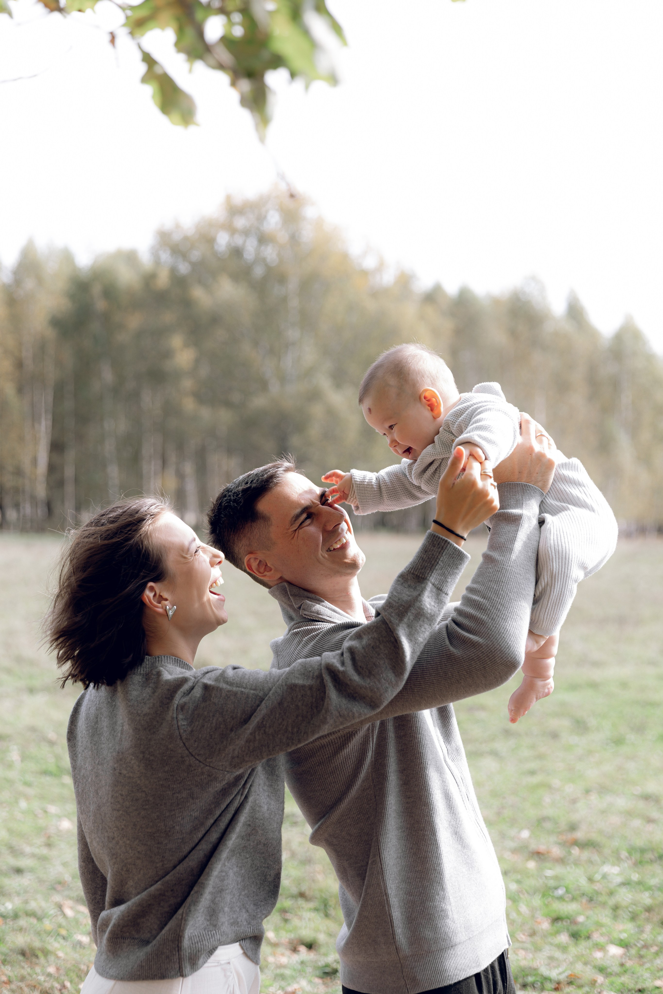 Одним осенним днём. Свадебный фотограф Казань| Фотограф Казань Зевакина Анастасия